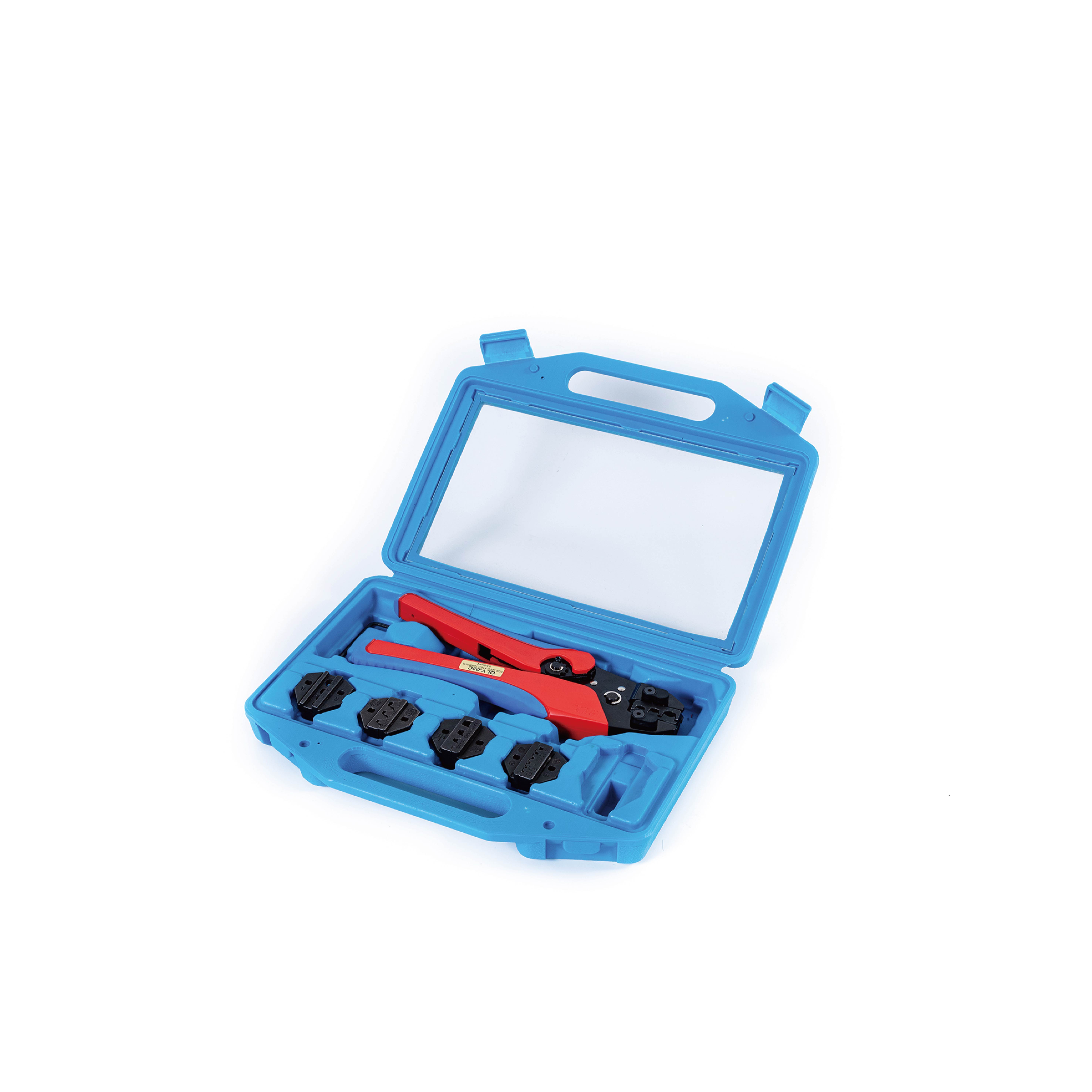 HAND CRIMPING TOOL KITS