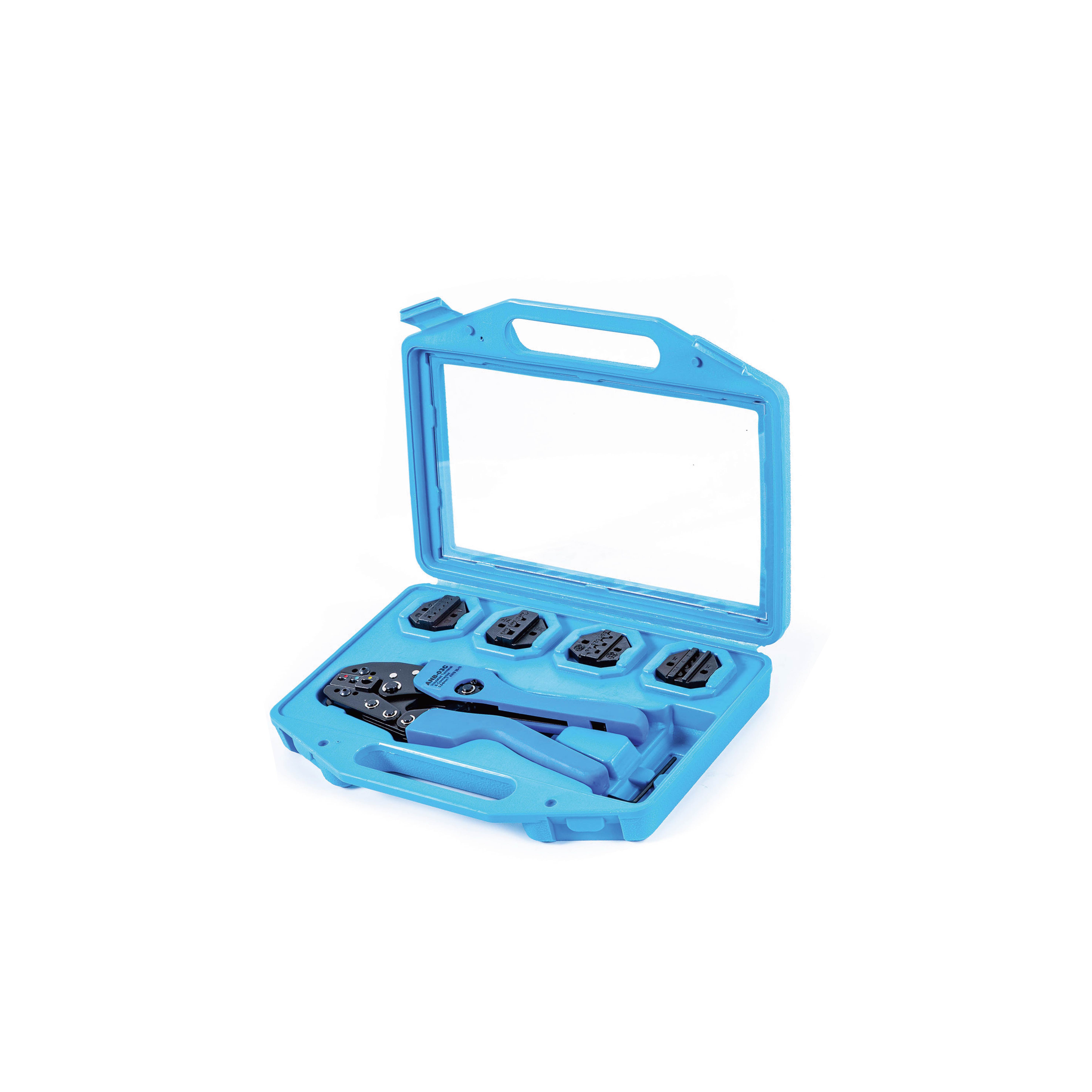 HAND CRIMPING TOOL KITS