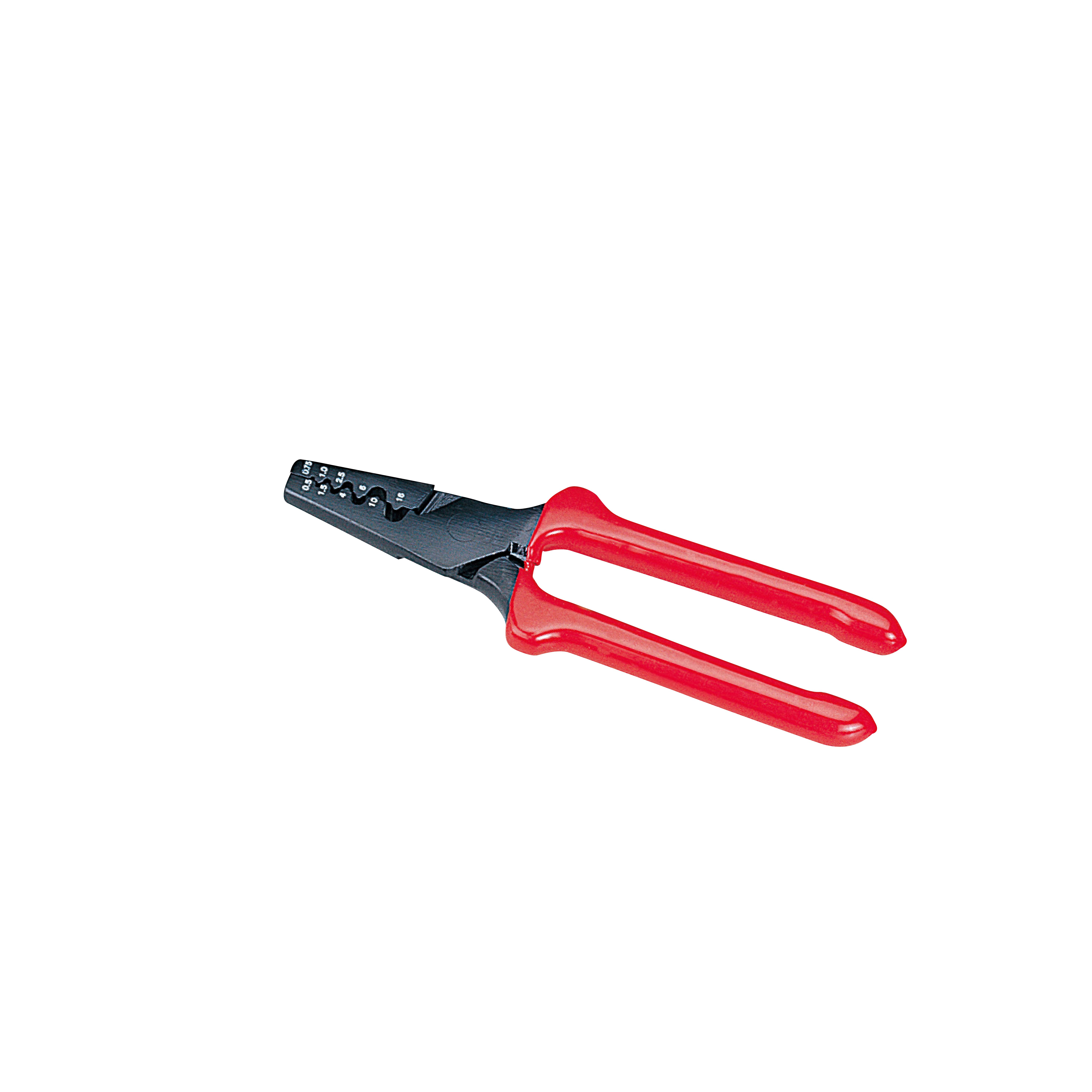 HAND CRIMPING TOOLS