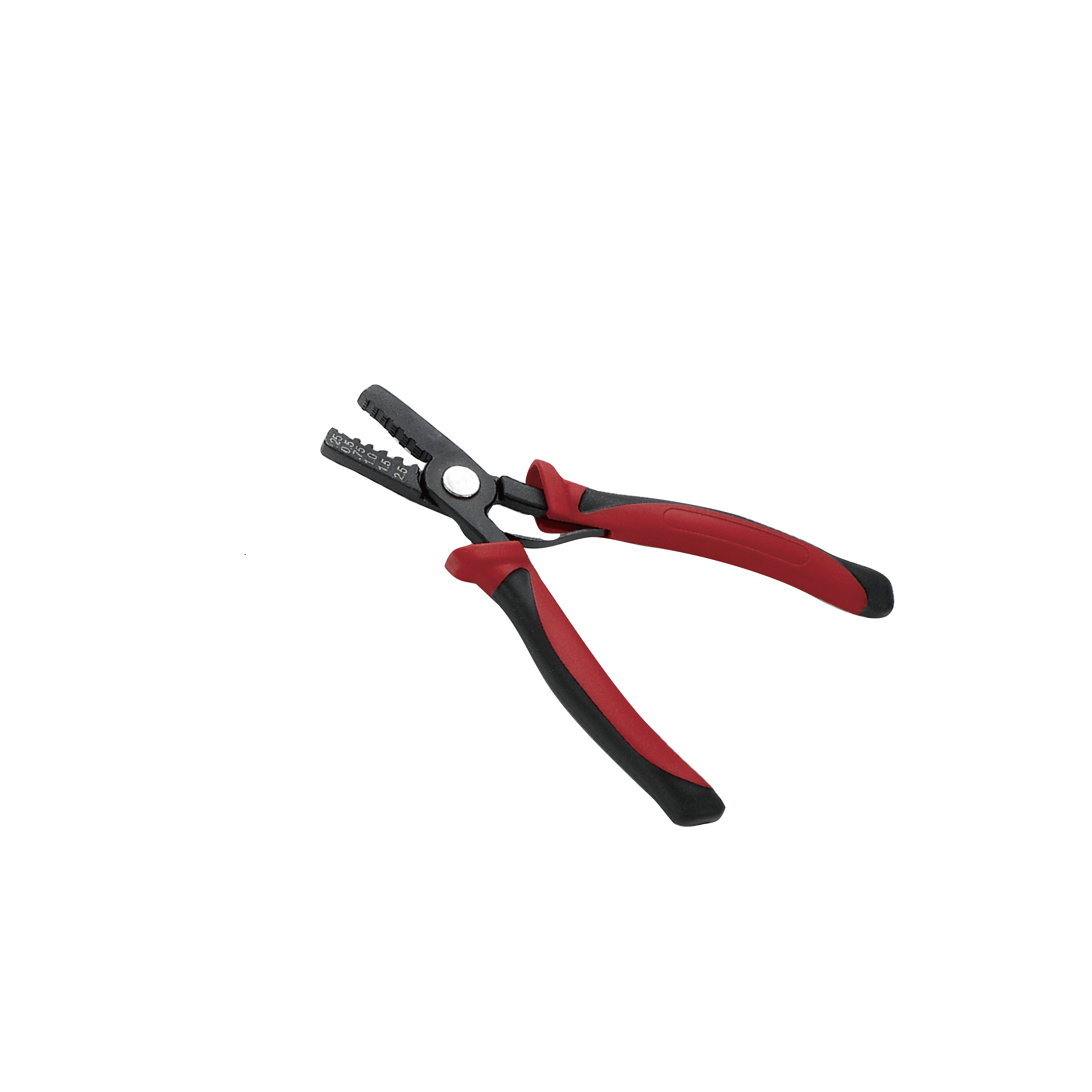 HAND CRIMPING TOOLS