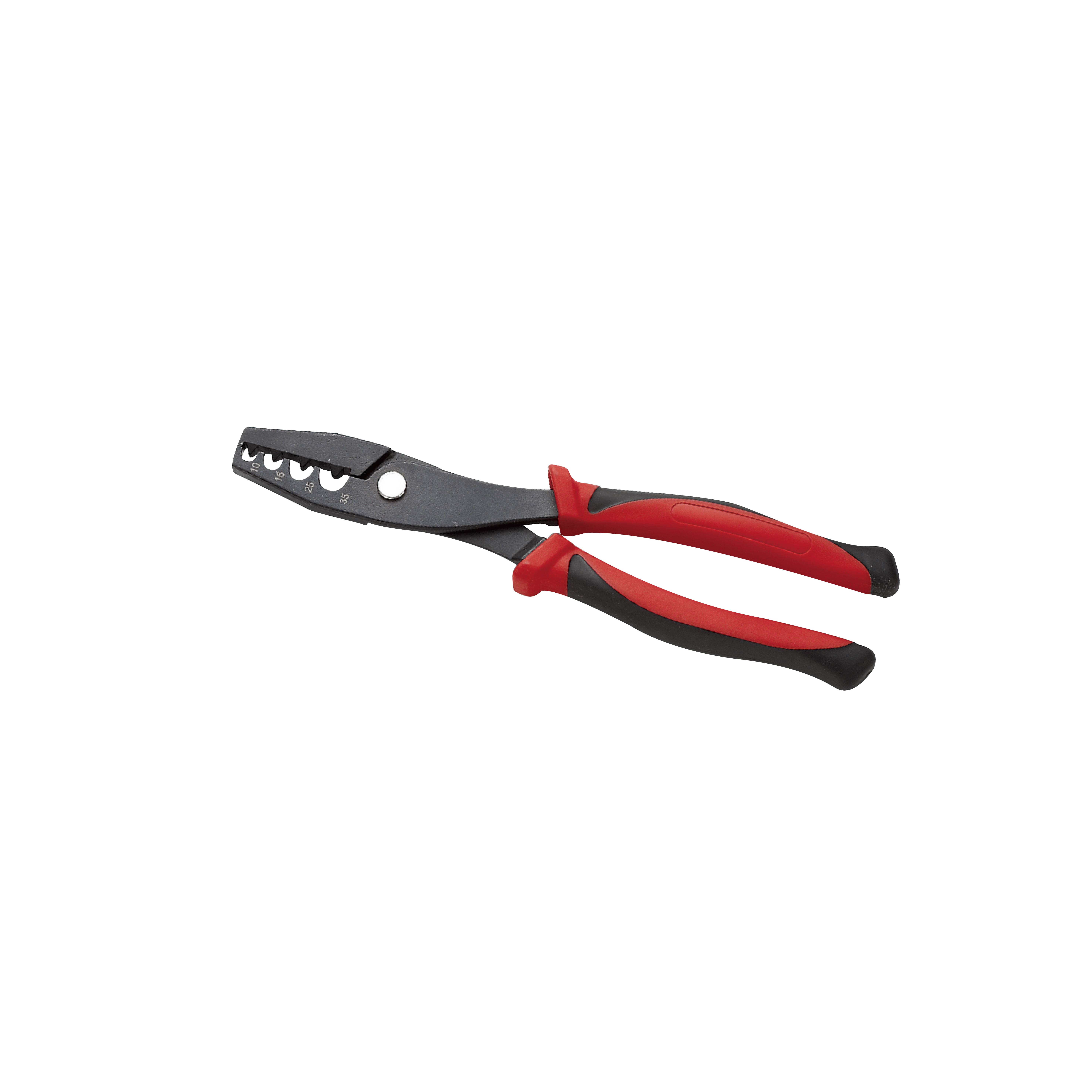 HAND CRIMPING TOOLS