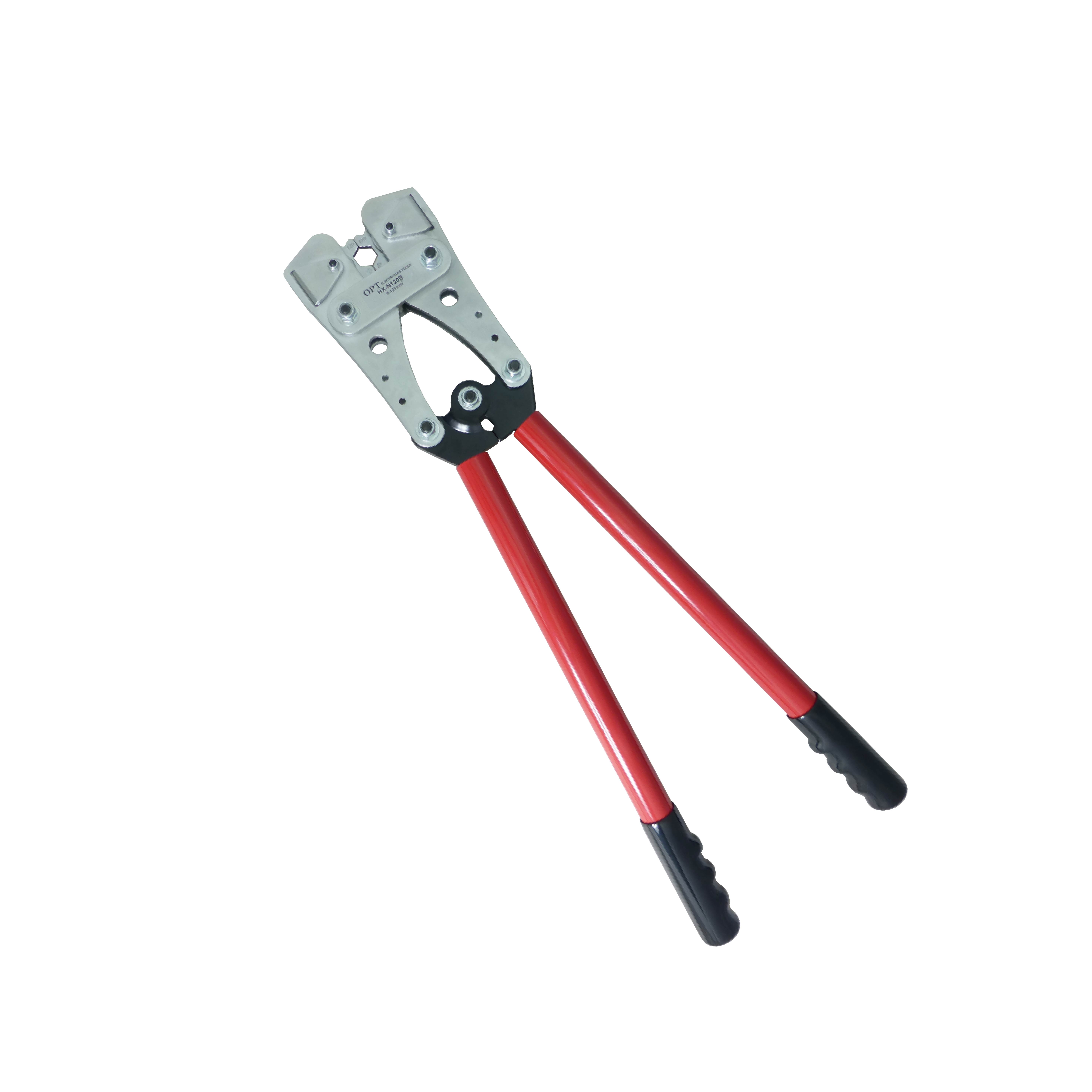 HAND CRIMPING TOOLS