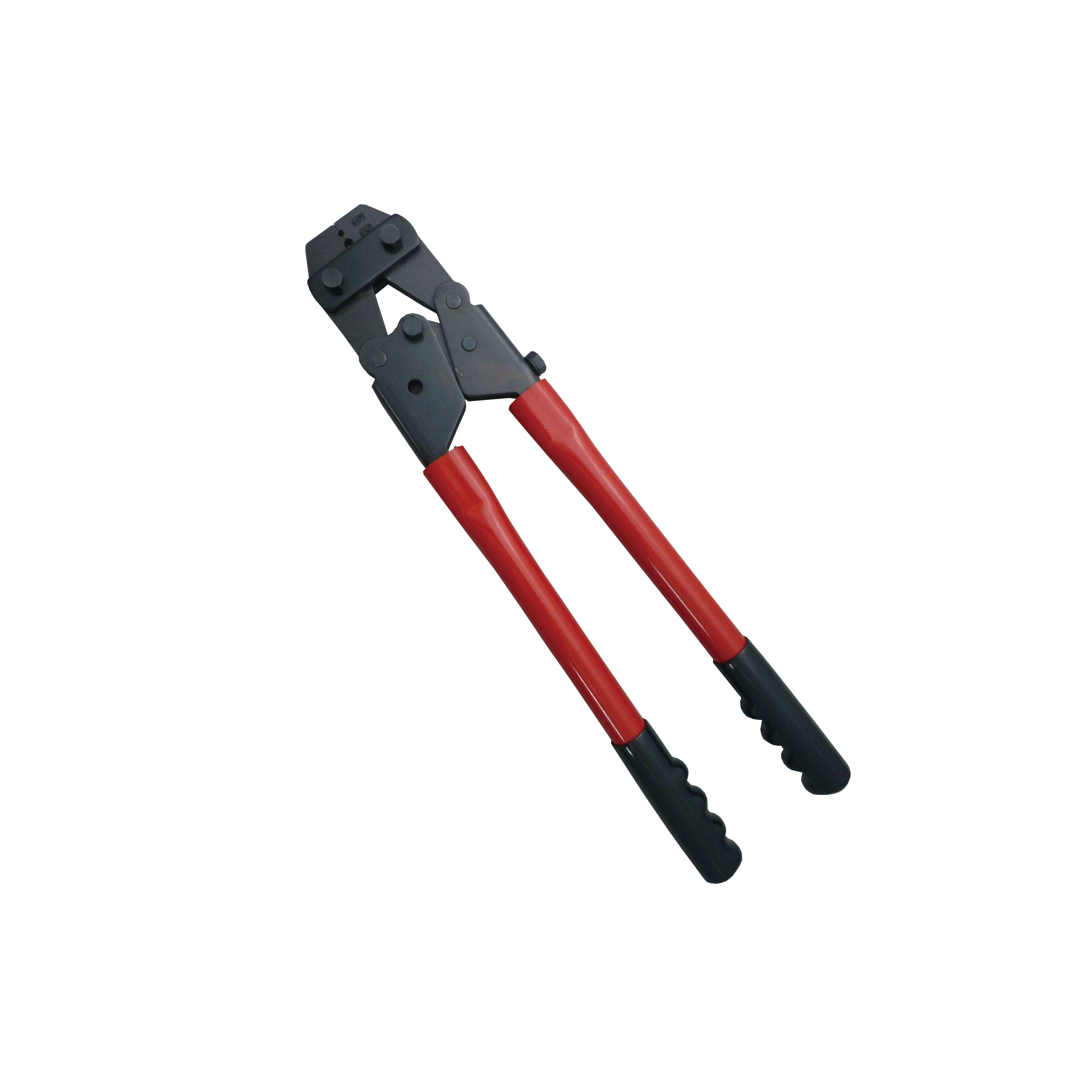 HAND CRIMPING TOOLS