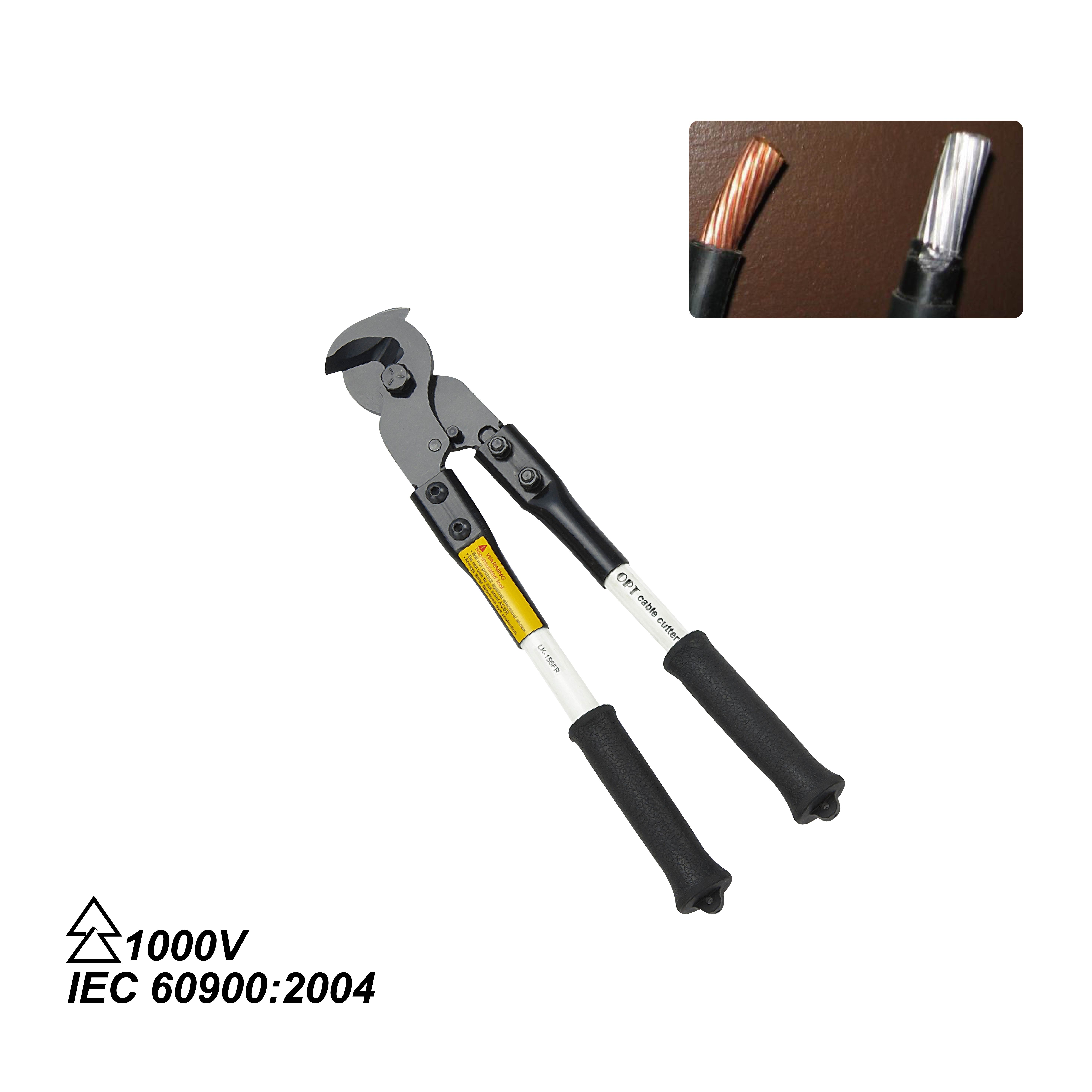 HAND CABLE CUTTERS