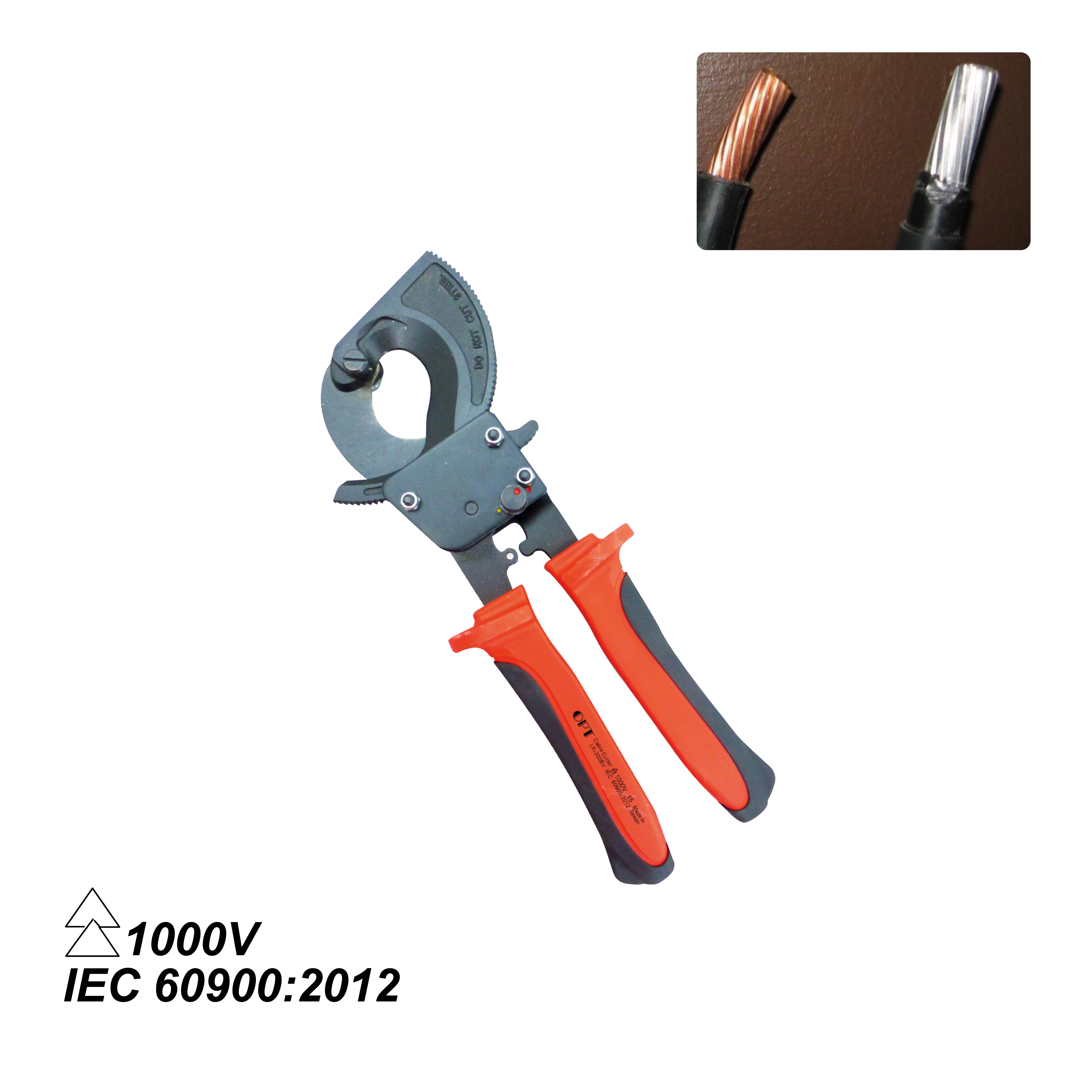 HAND CABLE CUTTERS