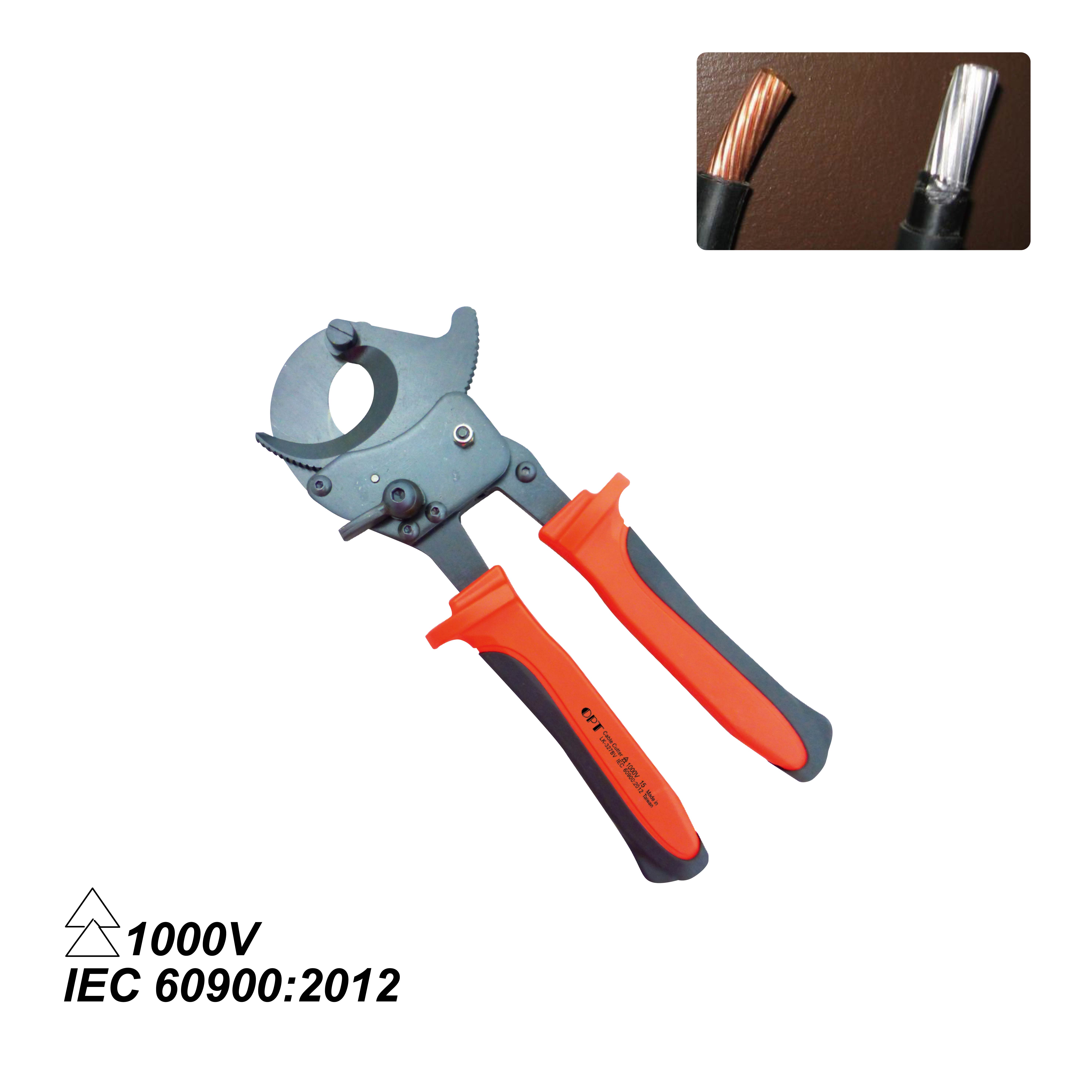 HAND CABLE CUTTERS