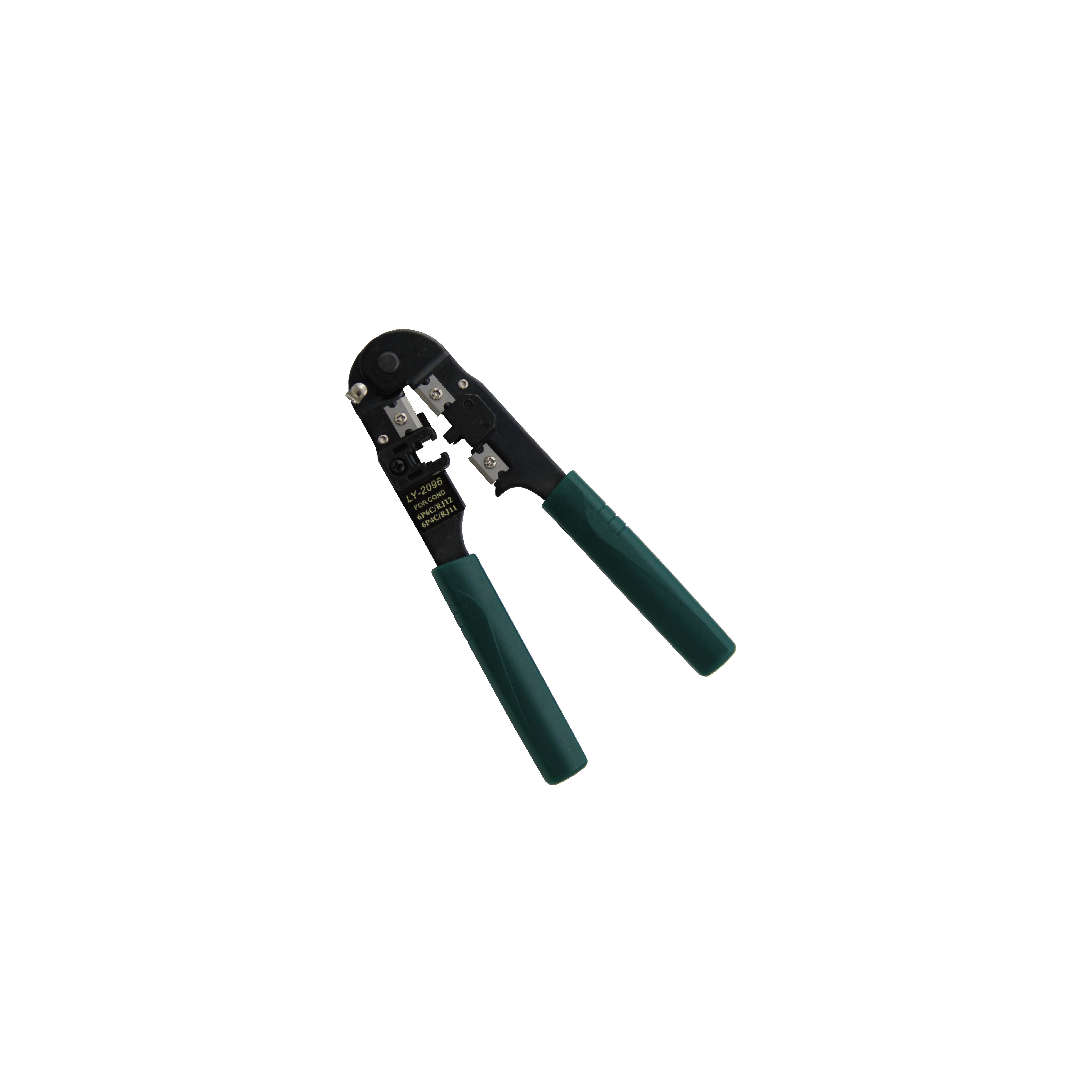 HAND CRIMPING TOOLS