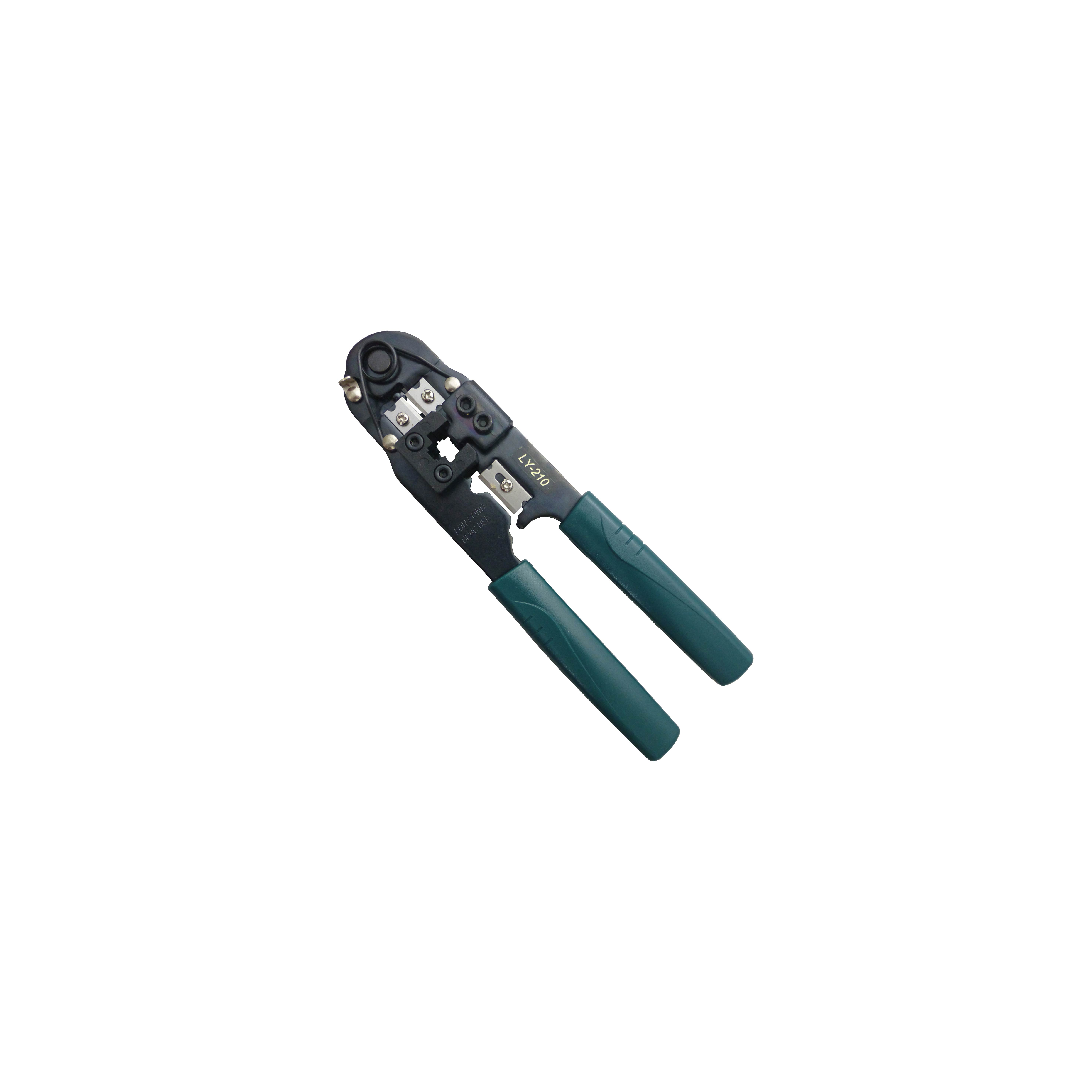 HAND CRIMPING TOOLS