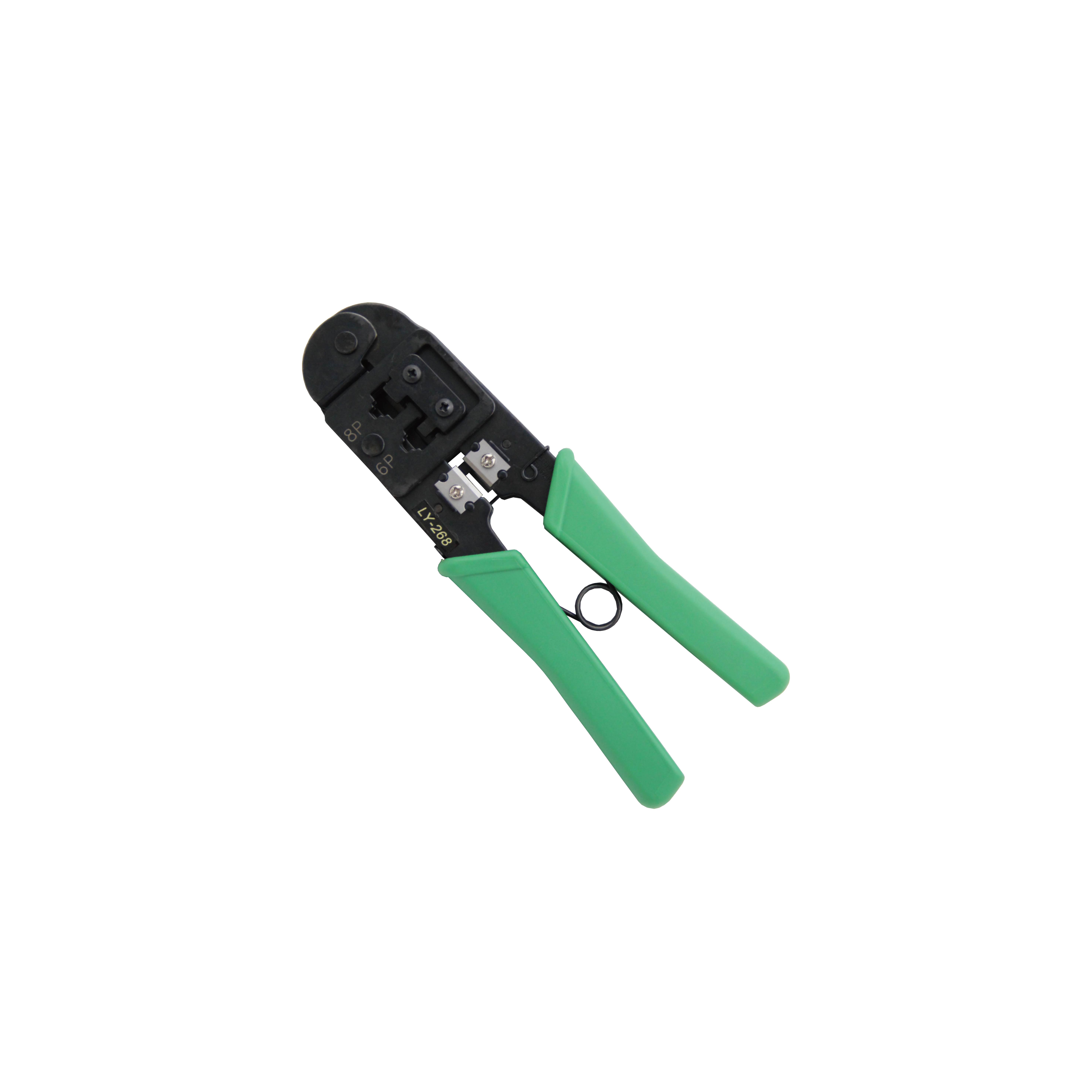 HAND CRIMPING TOOLS