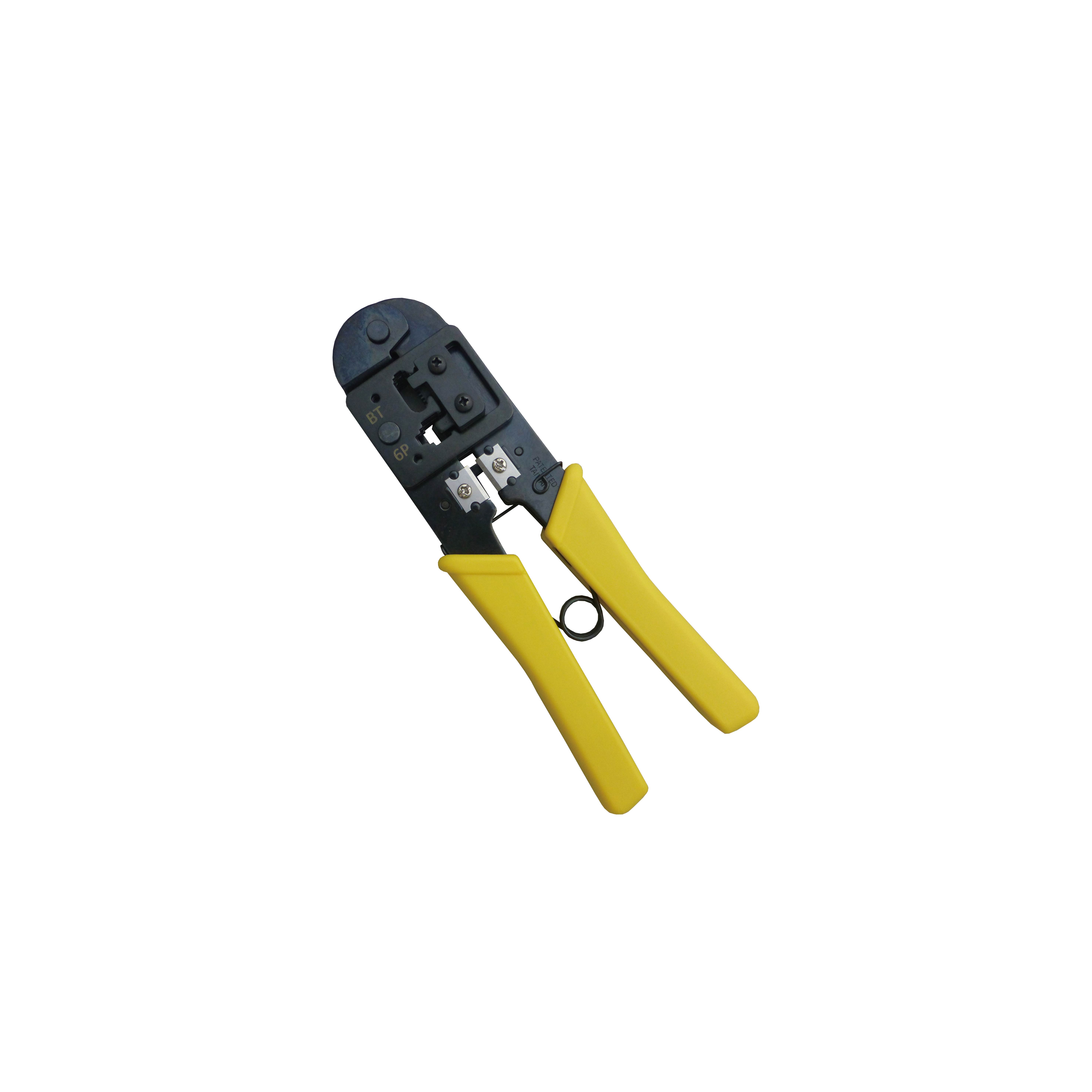 HAND CRIMPING TOOLS