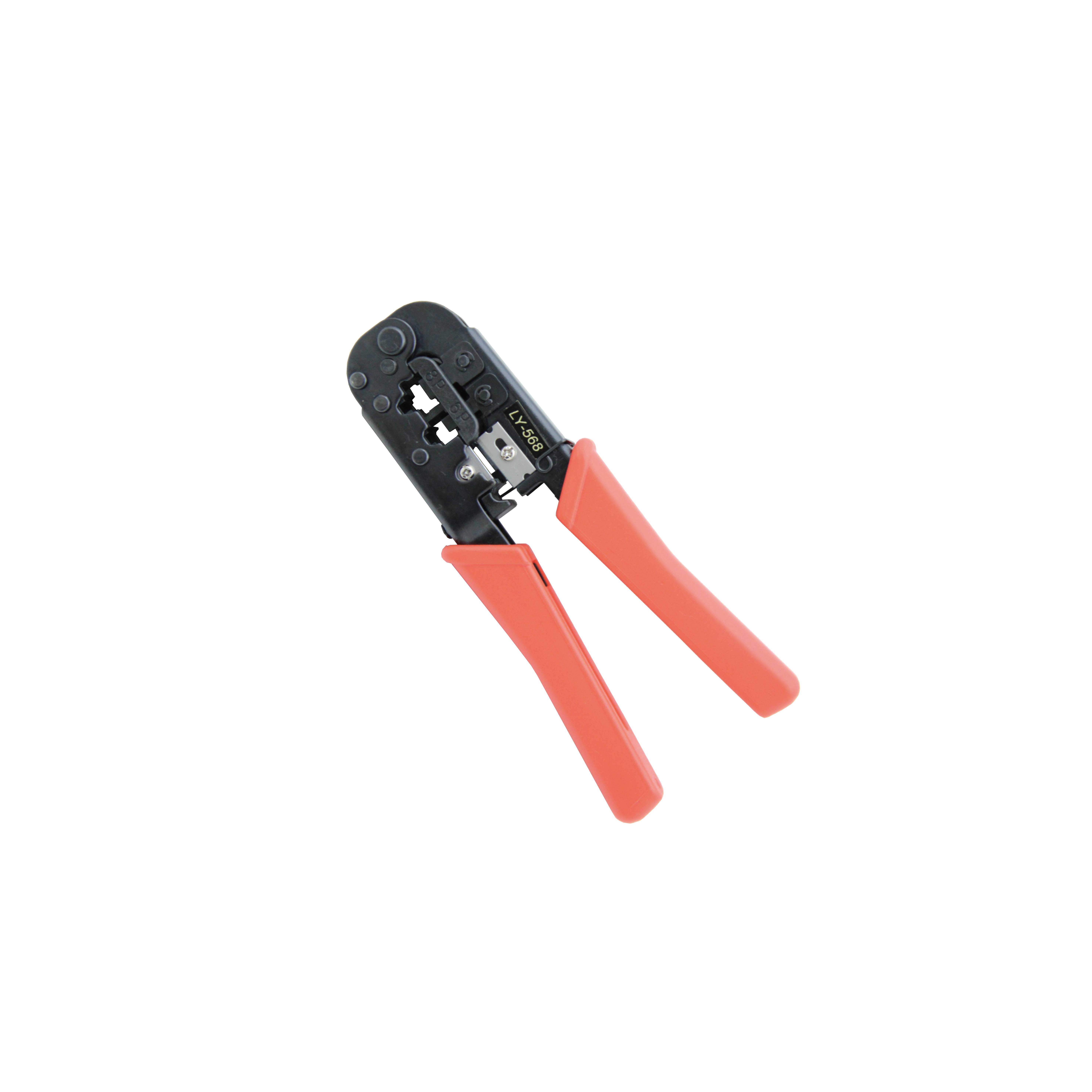 HAND CRIMPING TOOLS