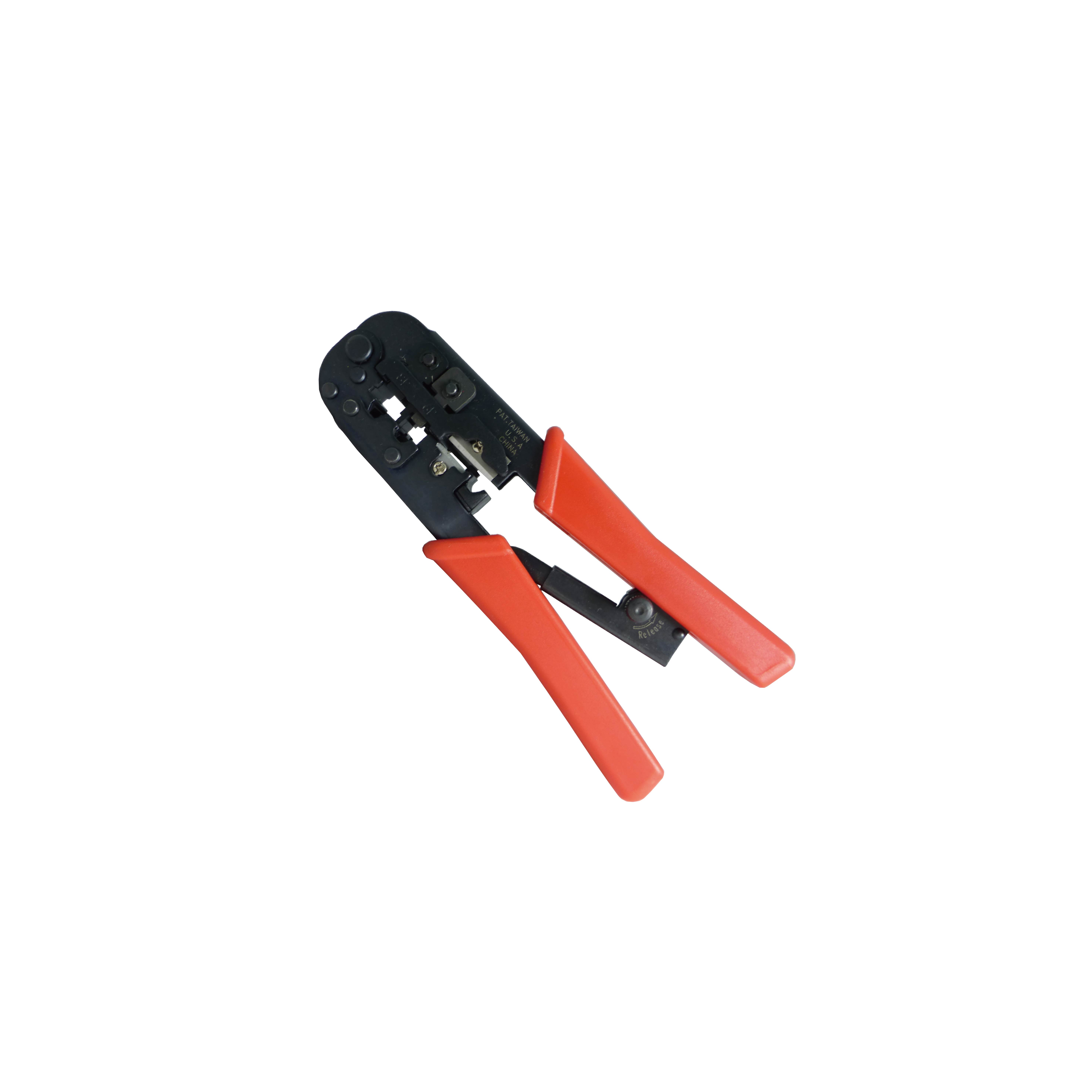 HAND CRIMPING TOOLS