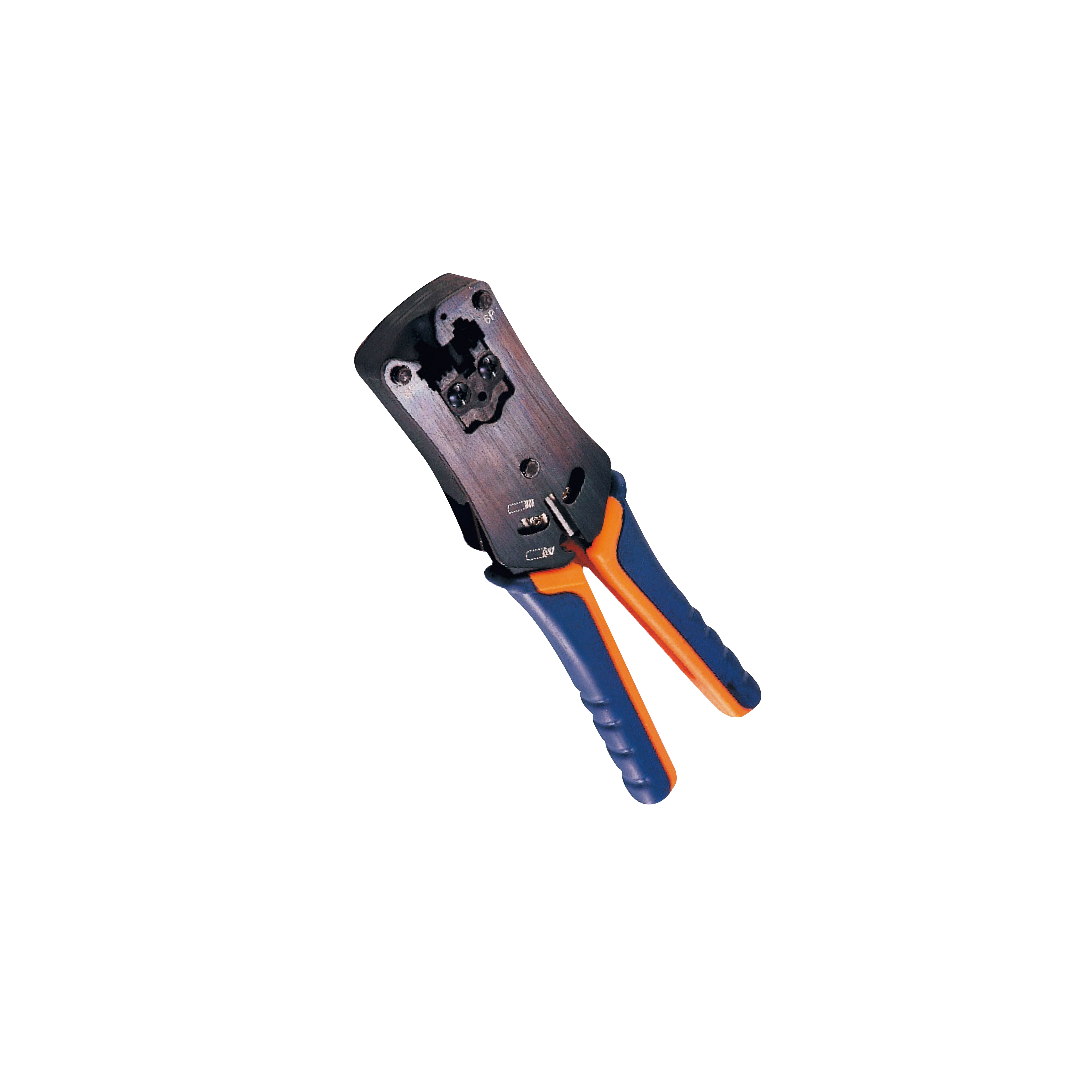 HAND CRIMPING TOOLS