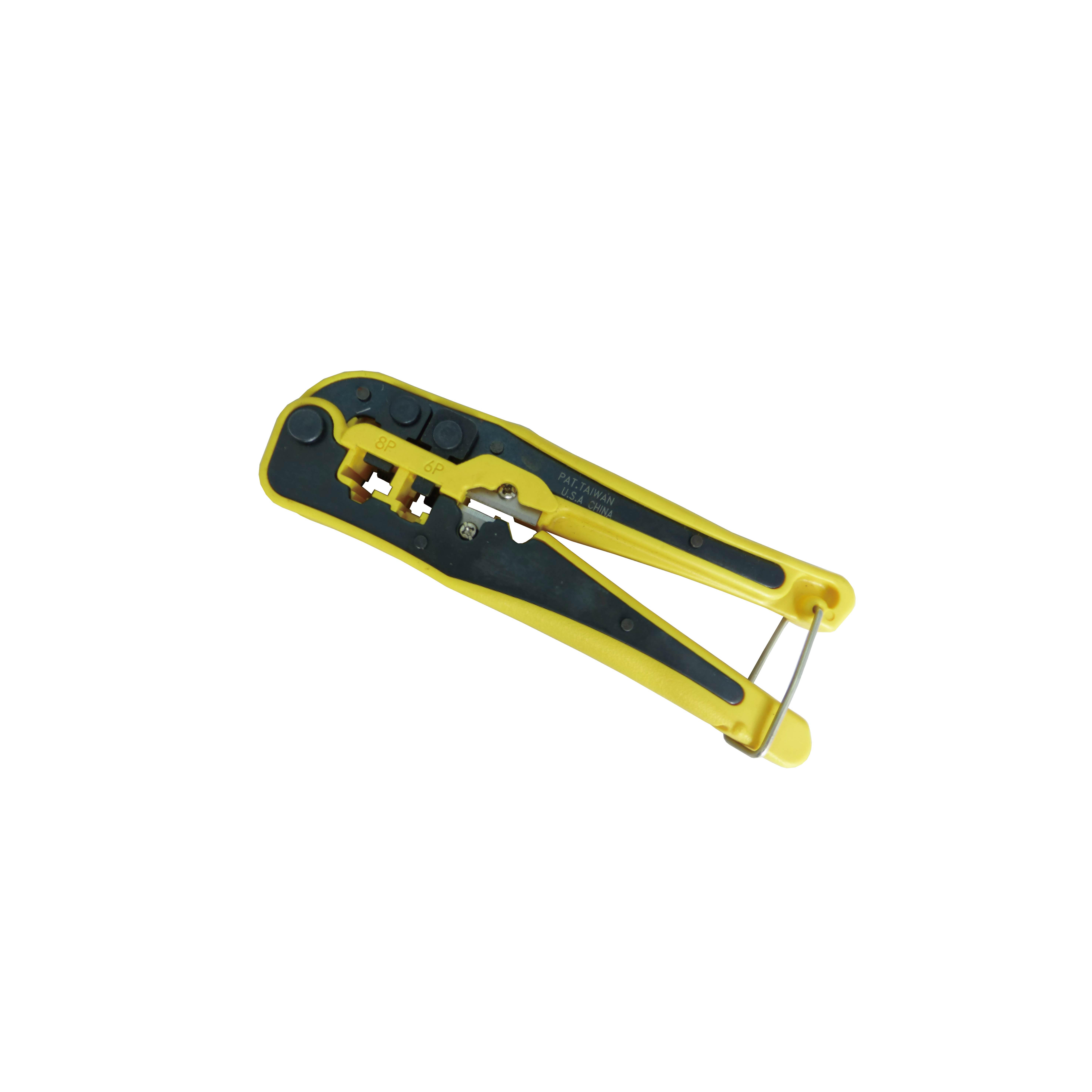 HAND CRIMPING TOOLS