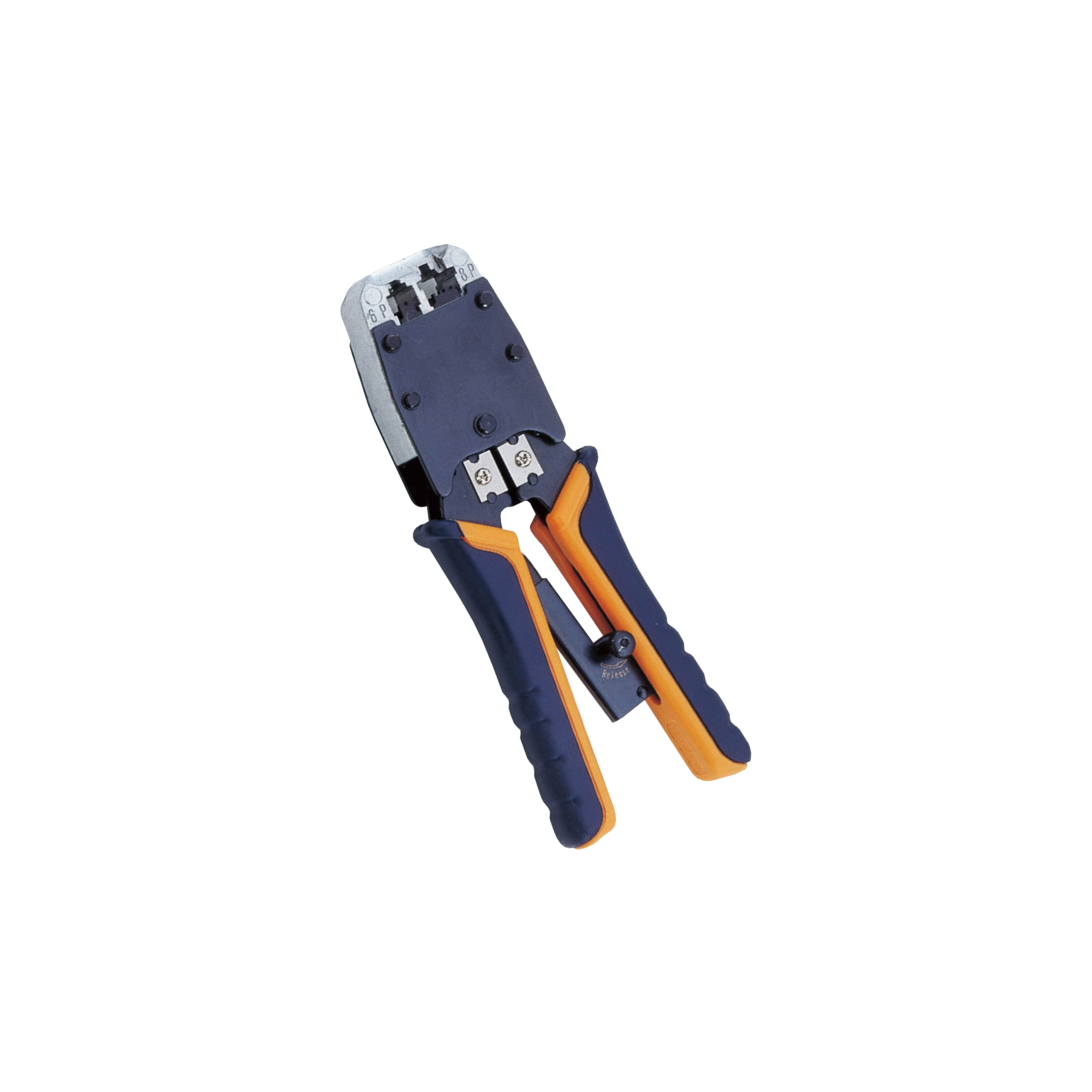 HAND CRIMPING TOOLS