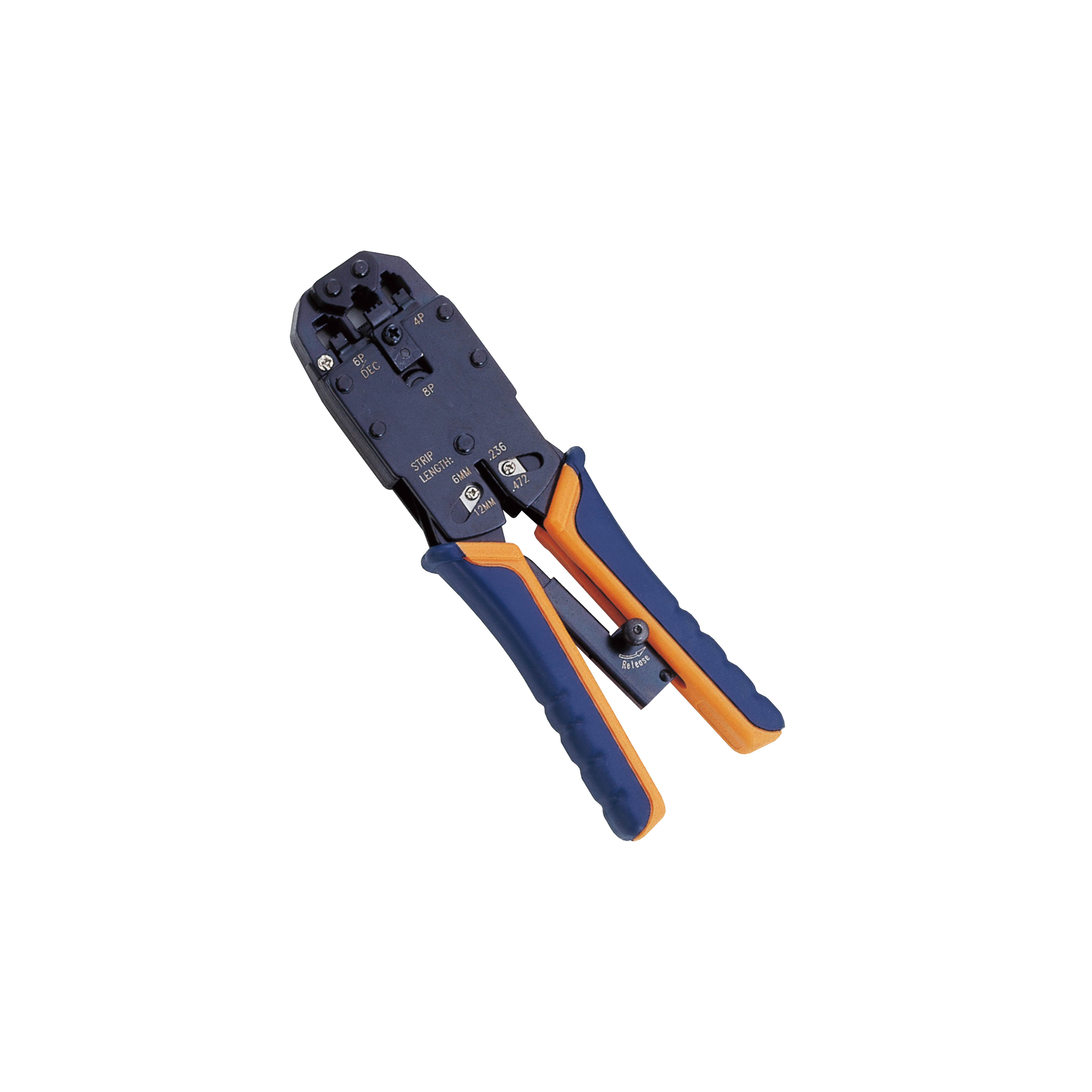 HAND CRIMPING TOOLS