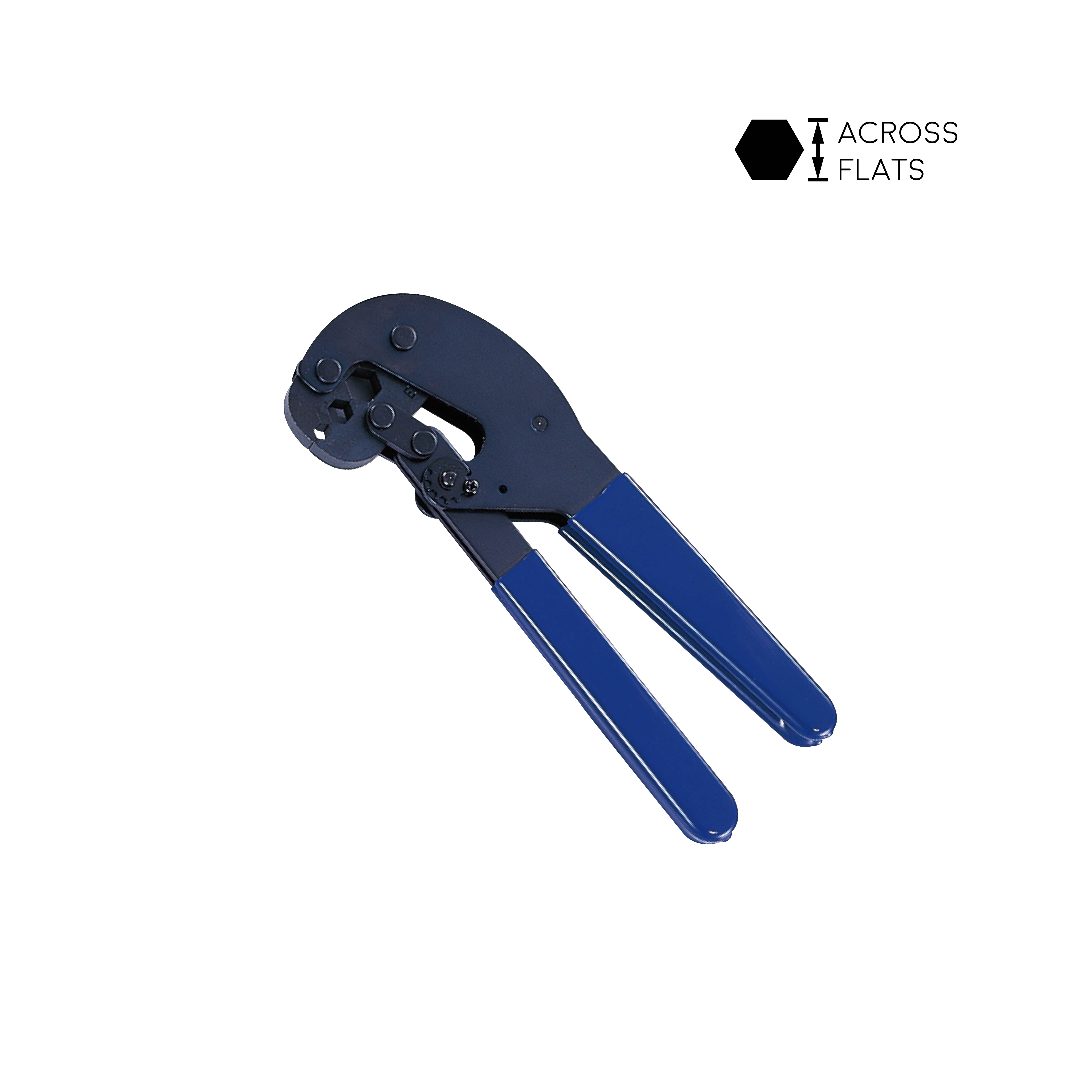 HAND CRIMPING TOOLS