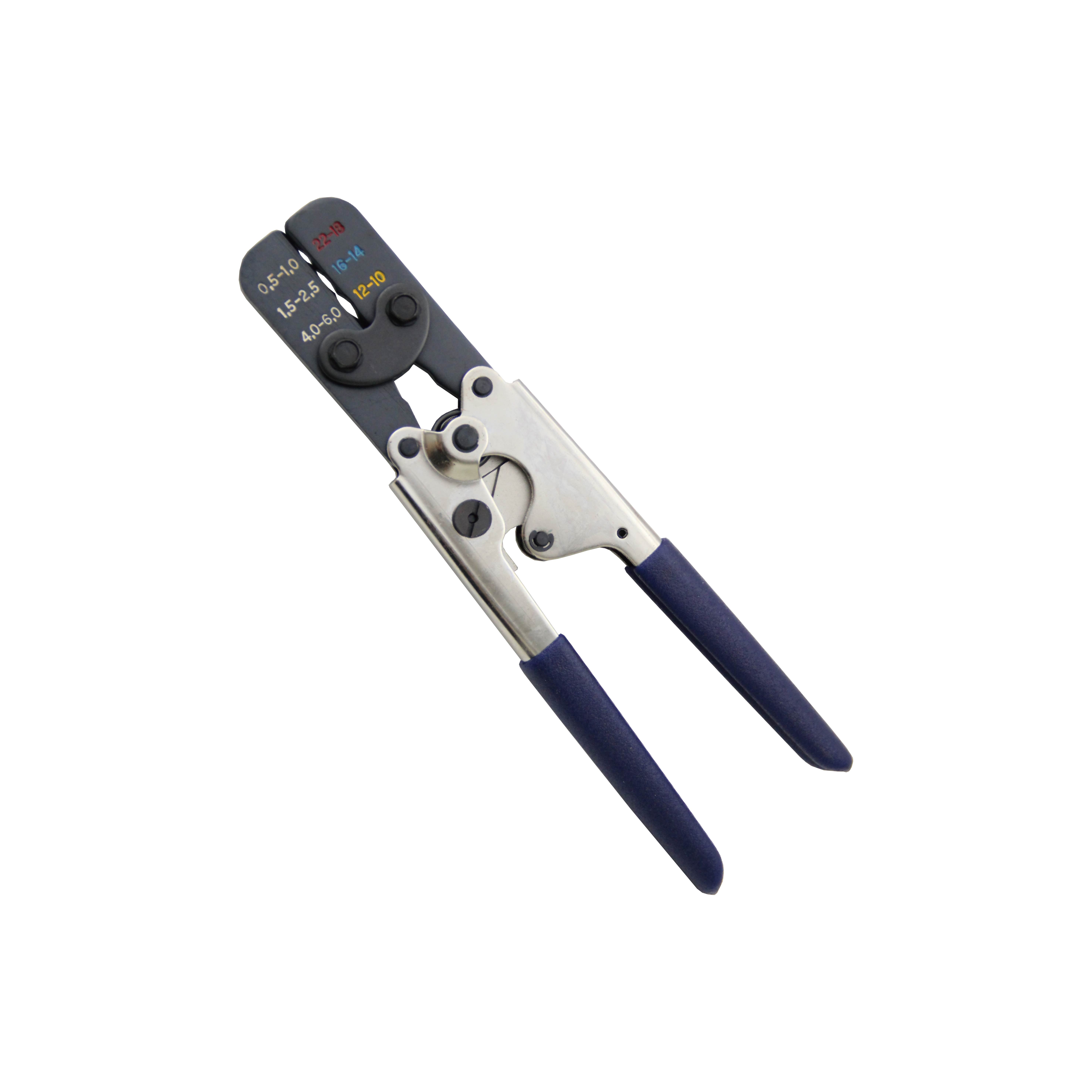 HAND CRIMPING TOOLS