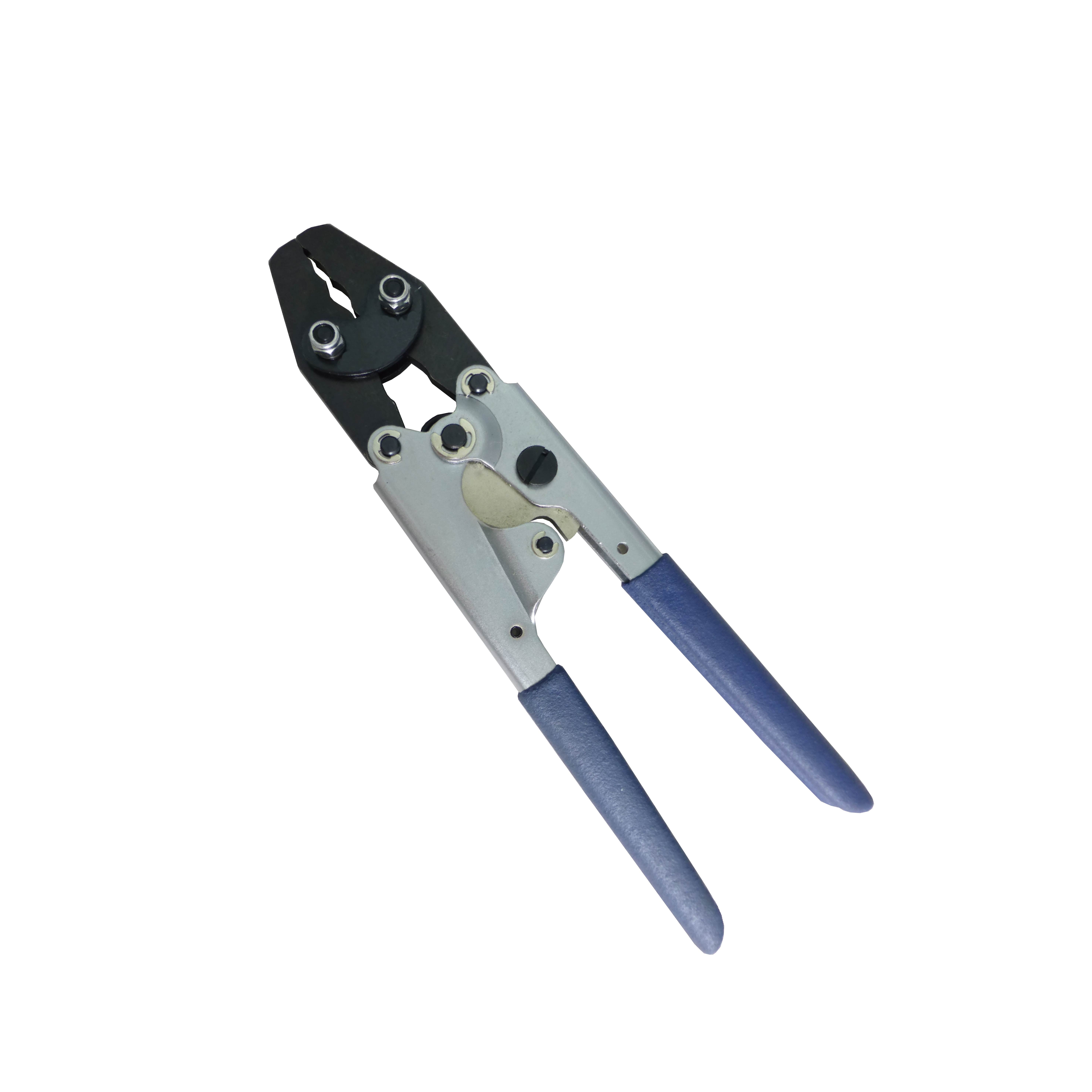 HAND CRIMPING TOOLS