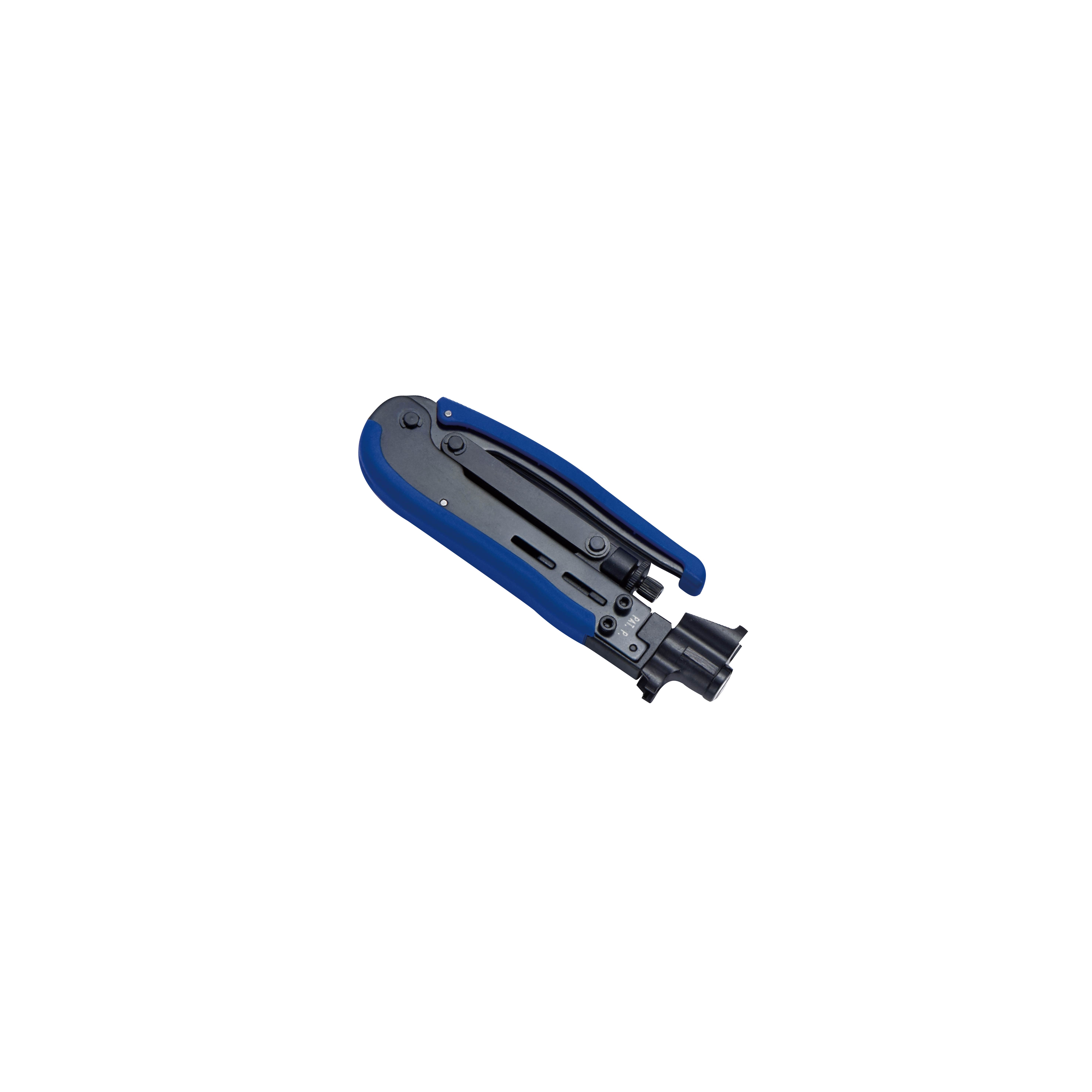 HAND CRIMPING TOOLS