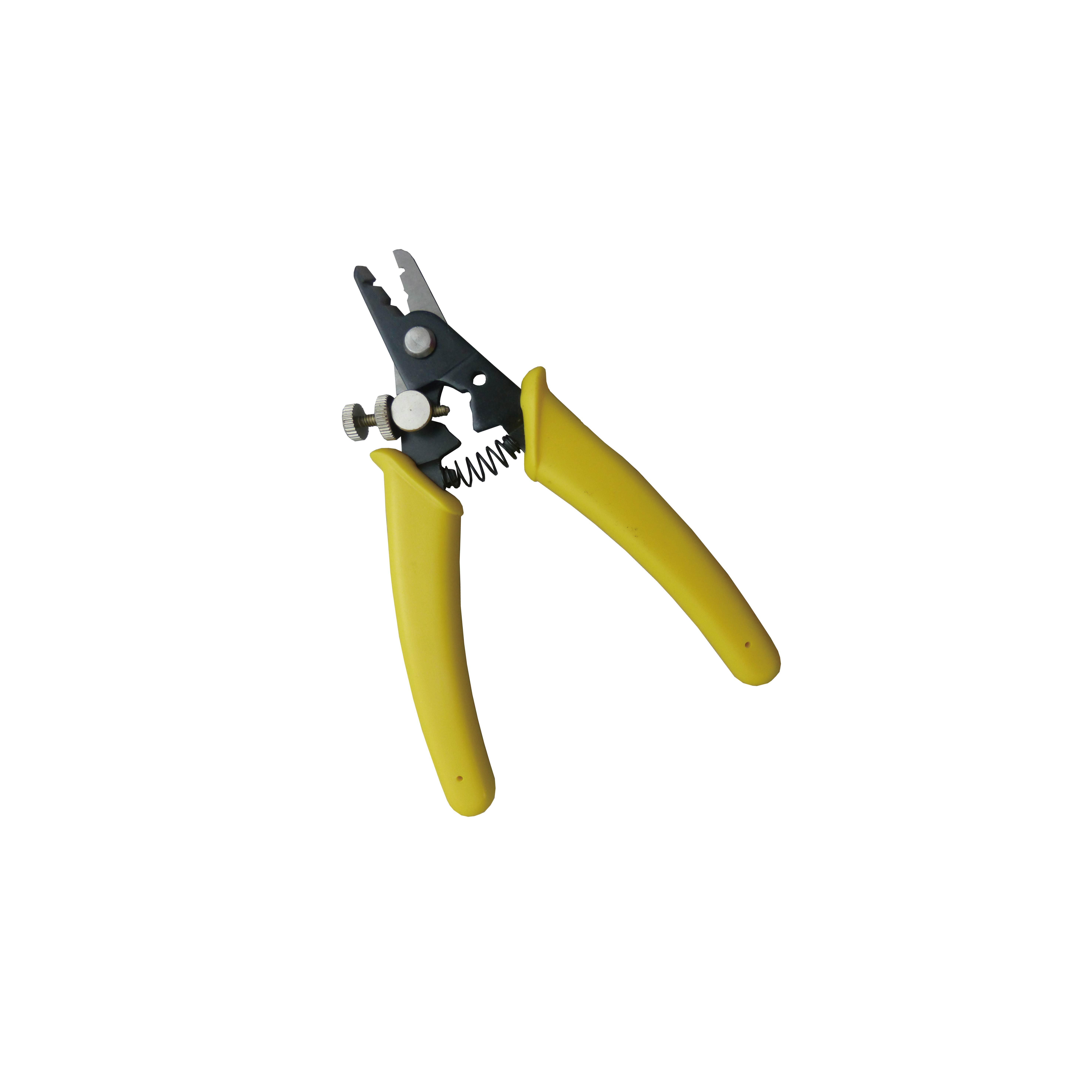 OPTICAL FIBER PLIERS