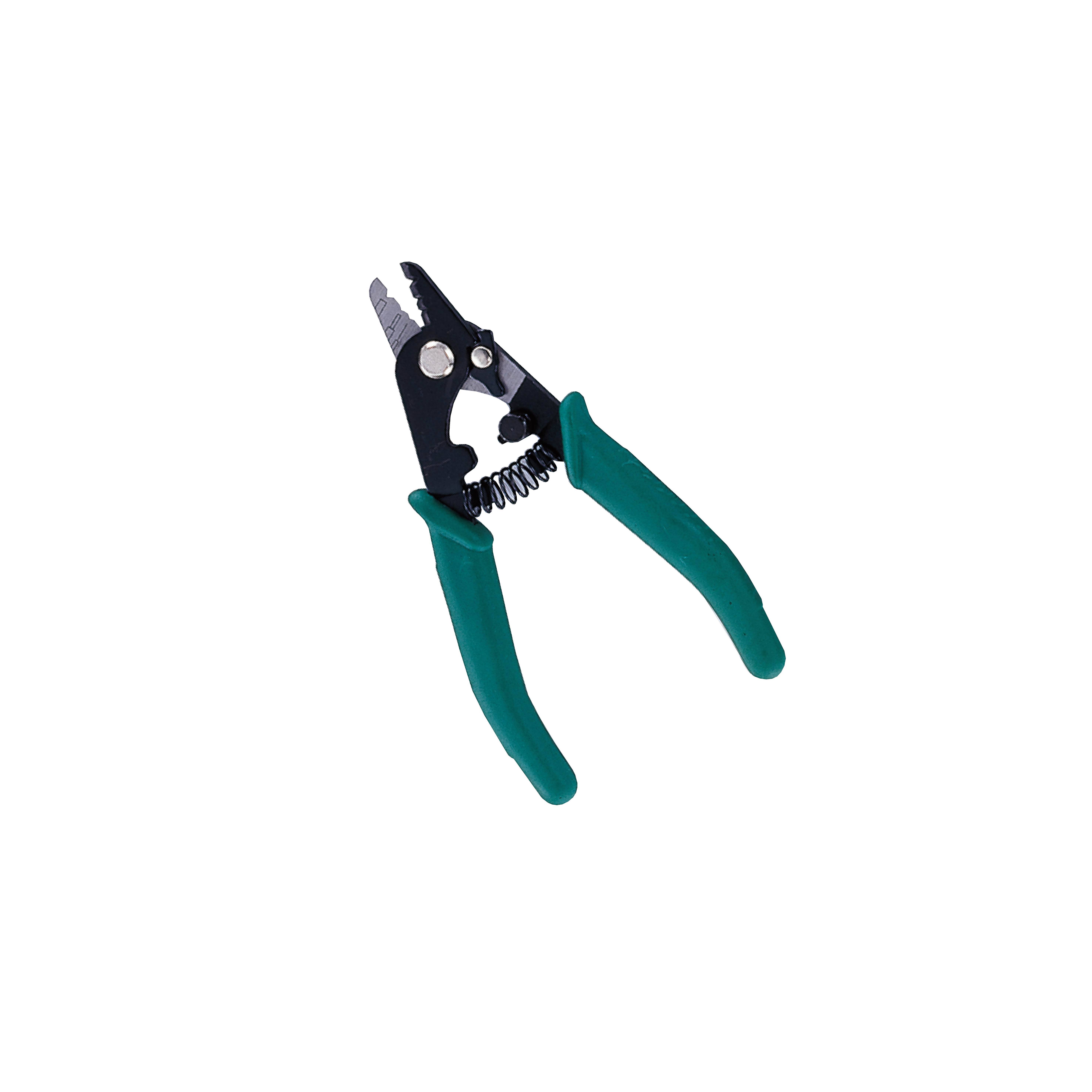 OPTICAL FIBER PLIERS