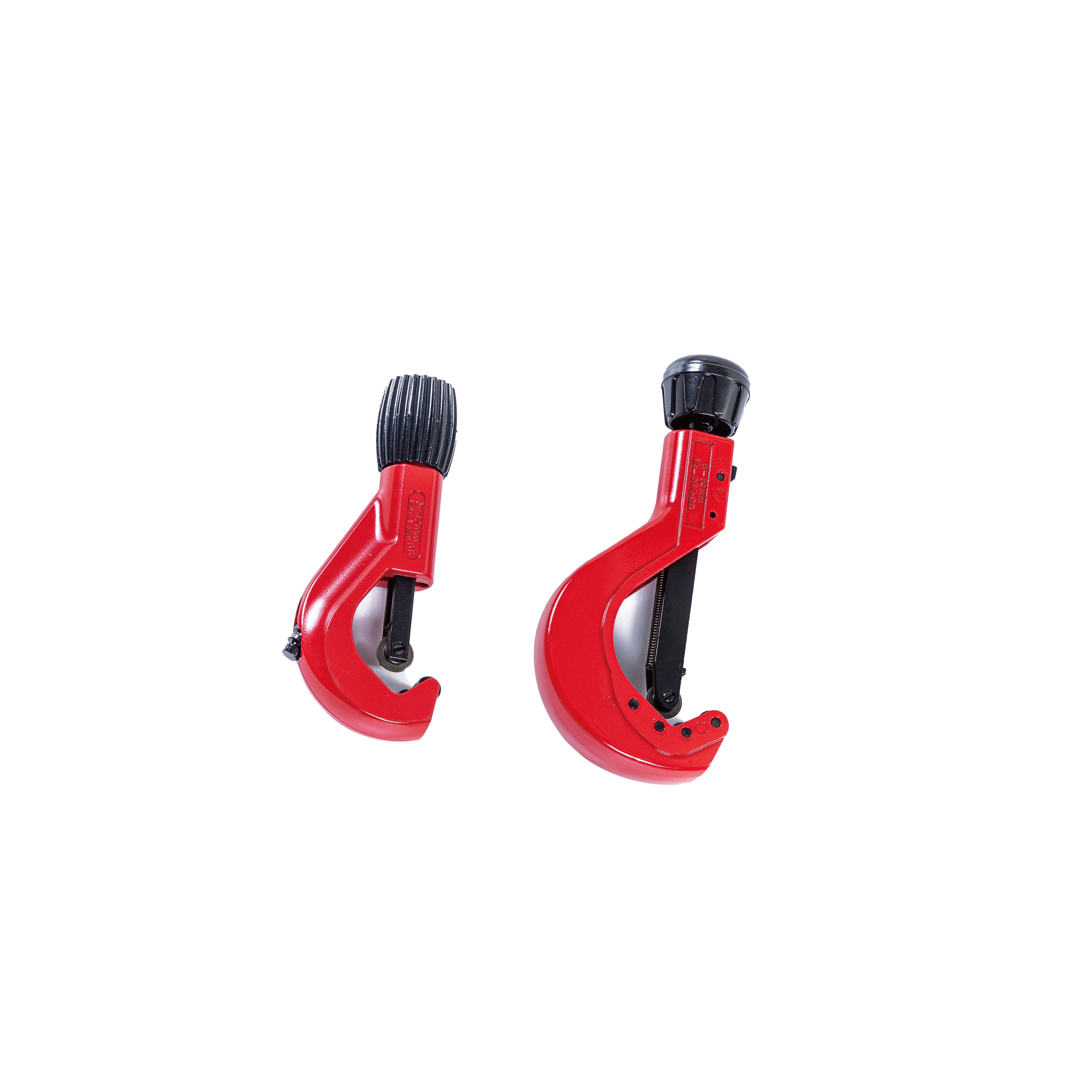 MANUAL TUBE CUTTERS