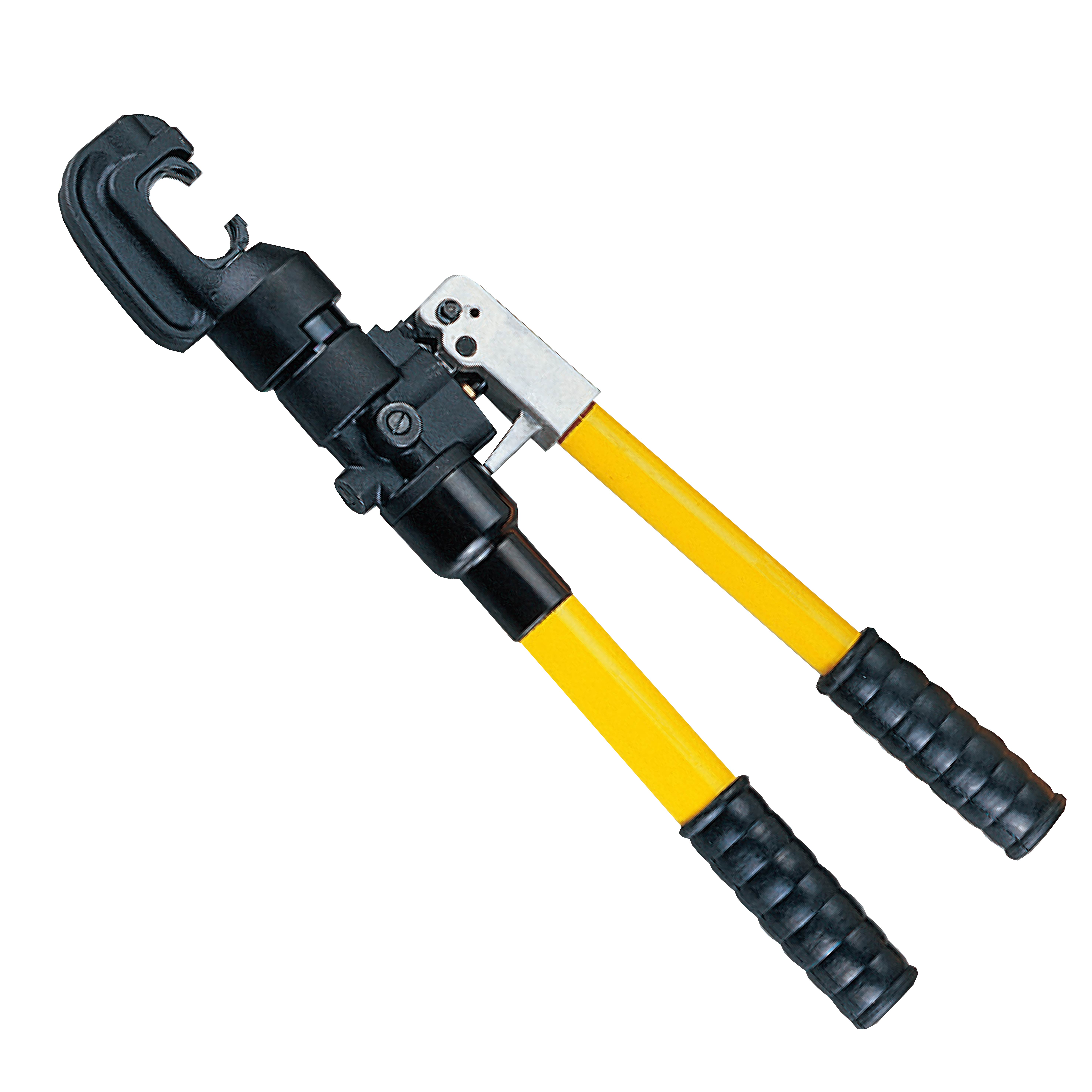 MANUAL HYDRAULIC CRIMPING TOOLS