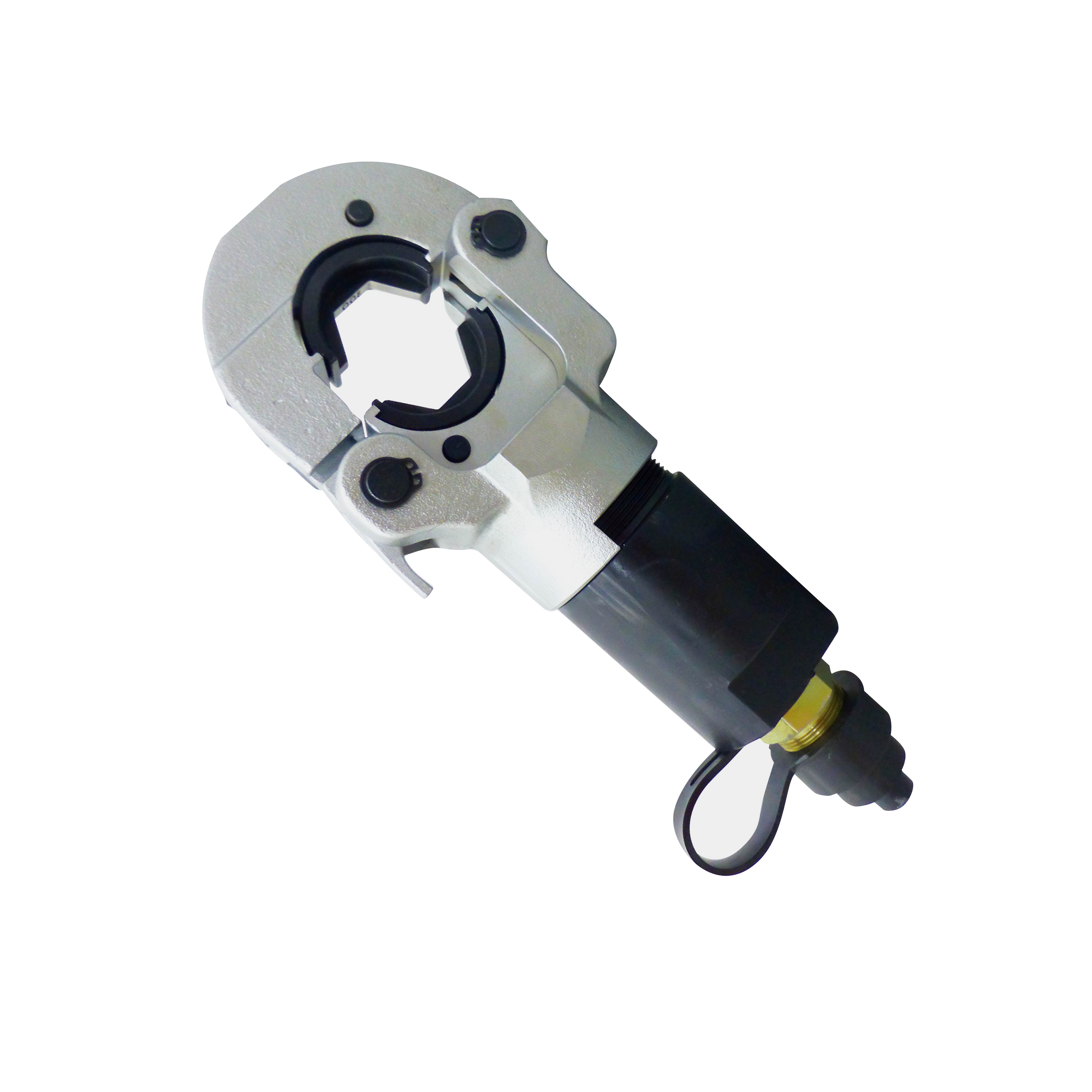 REMOTE HYDRAULIC CRIMPING HEAD