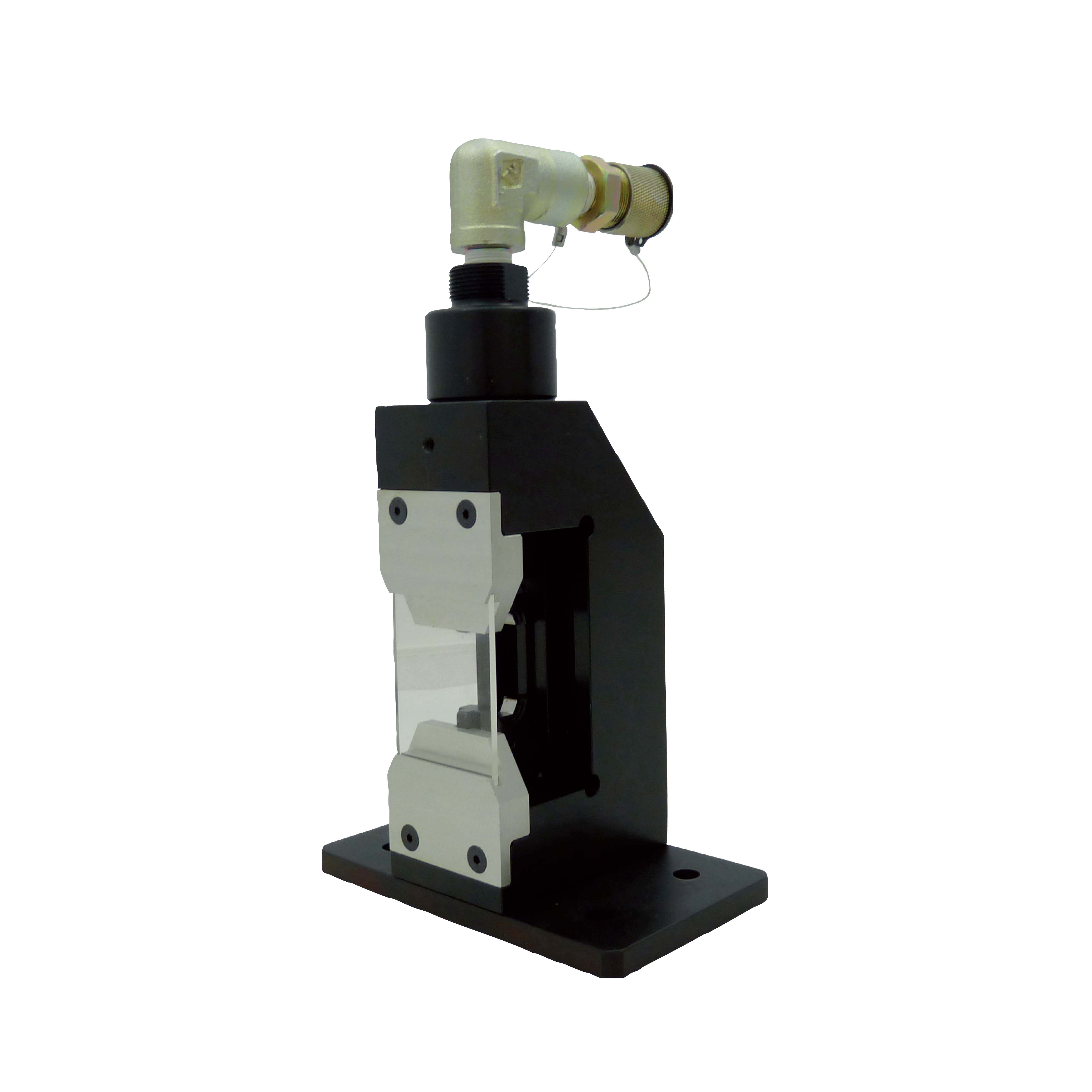 REMOTE HYDRAULIC CRIMPING HEAD