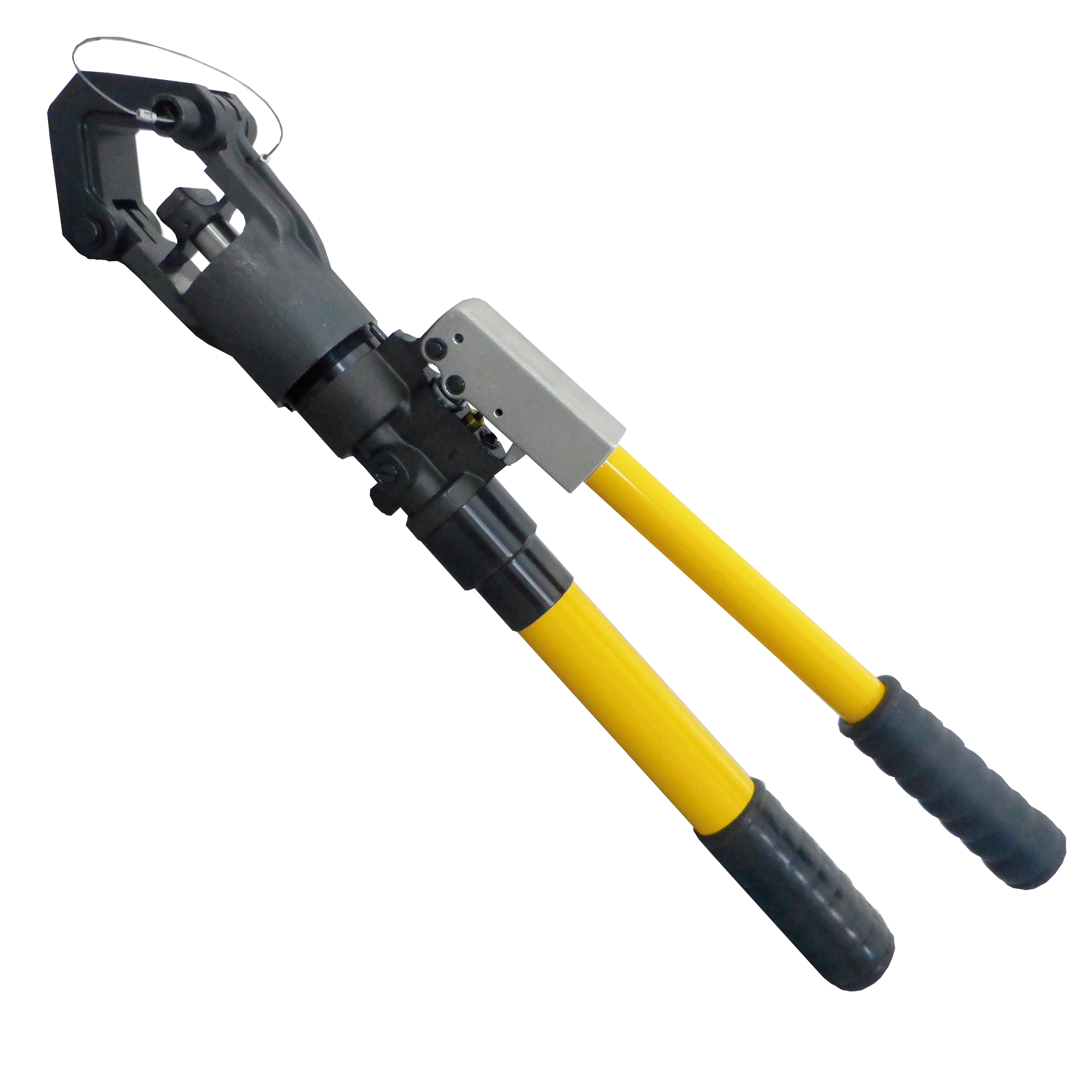 MANUAL HYDRAULIC CRIMPING TOOLS