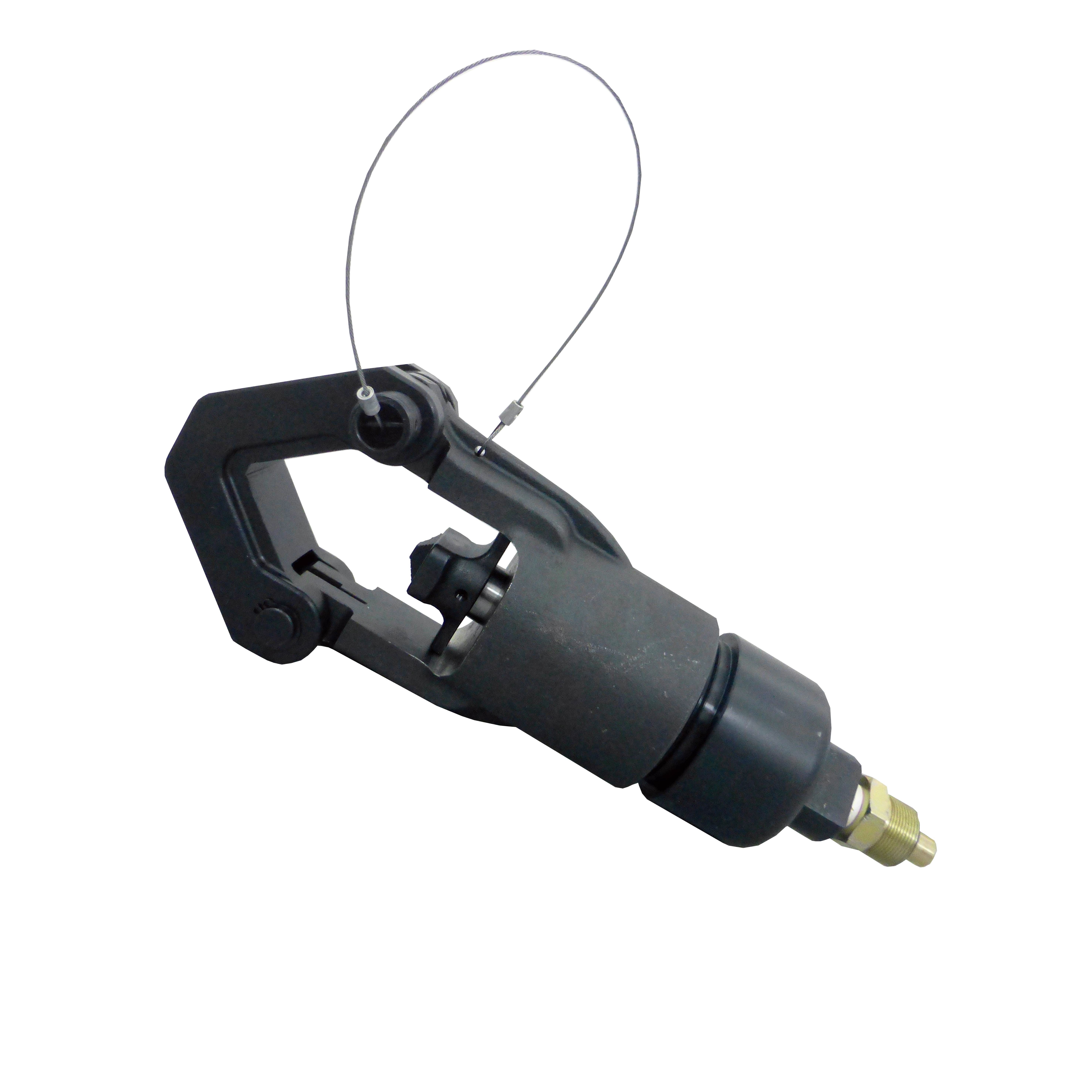 REMOTE HYDRAULIC CRIMPING HEAD