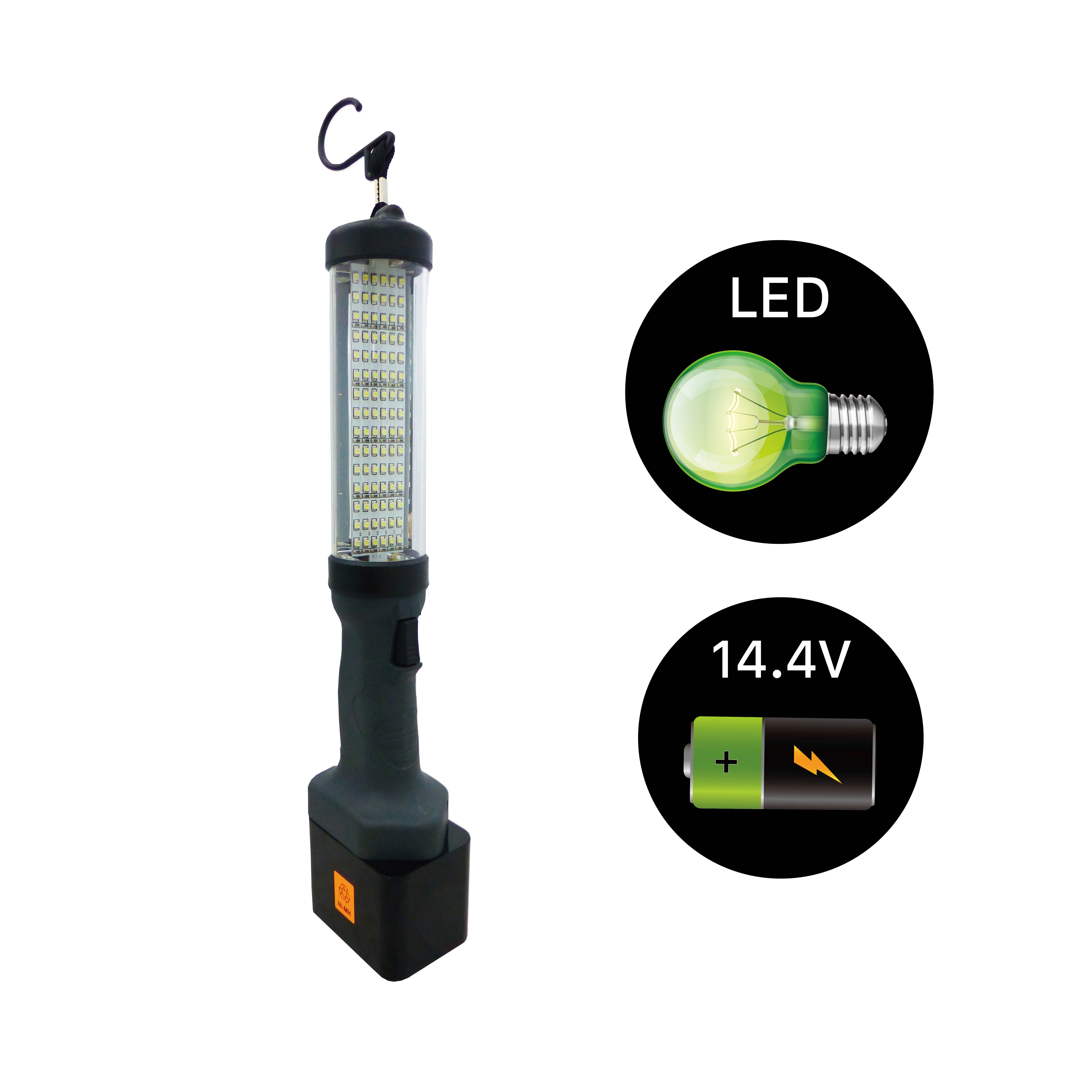 LED WORKING LIGHT