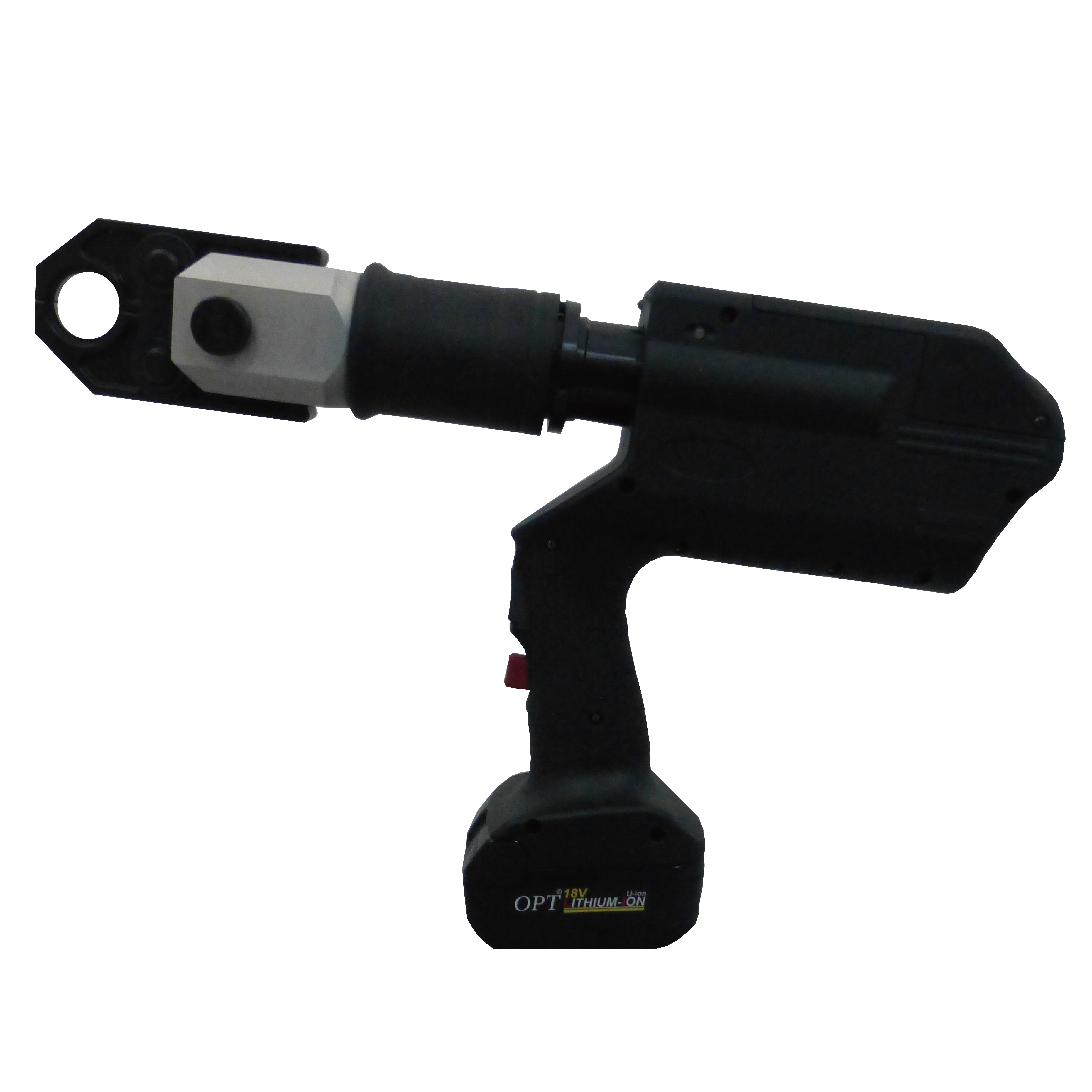 CORDLESS HYDRAULIC PLUMBING TOOLS