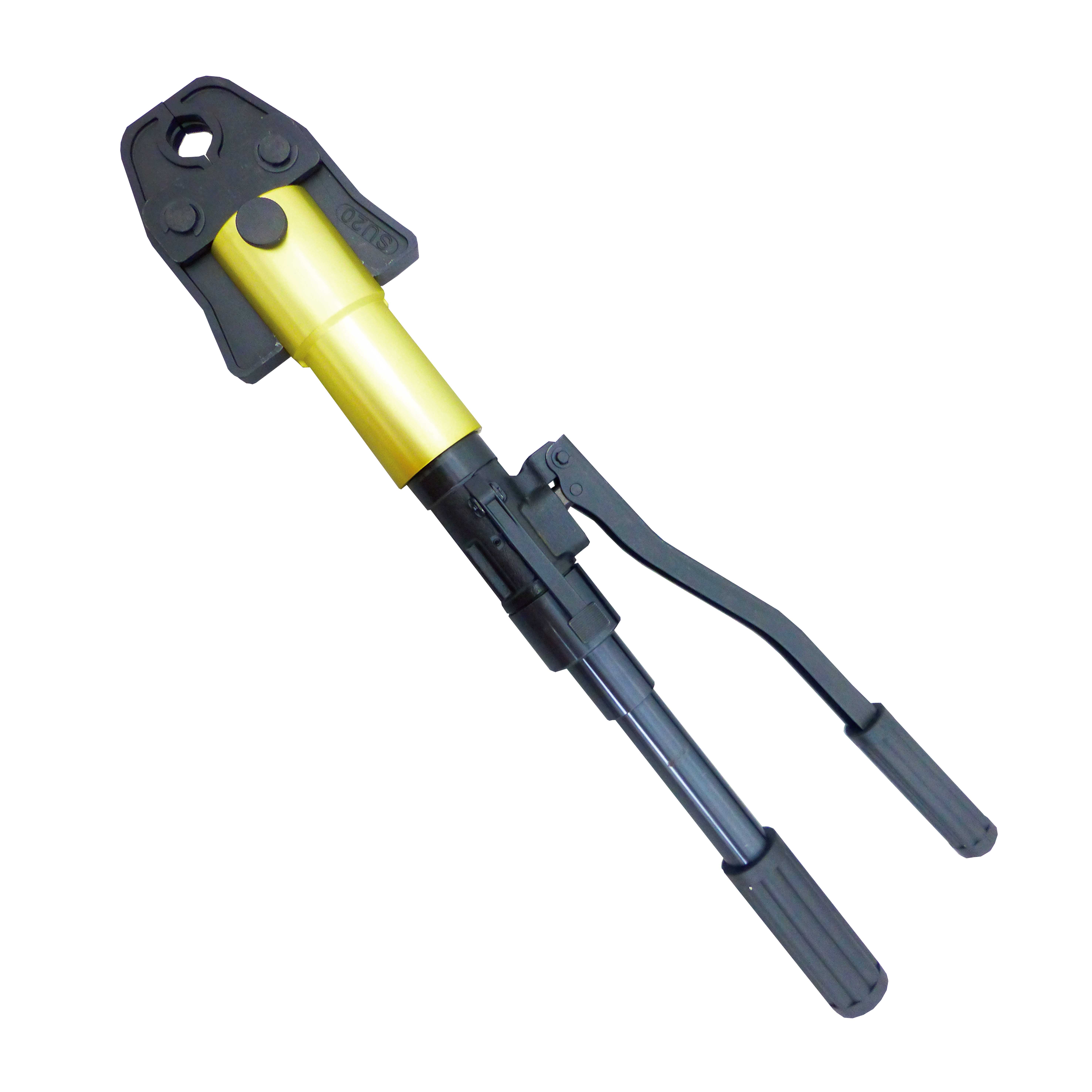 MANUAL HYDRAULIC PLUMBING TOOLS