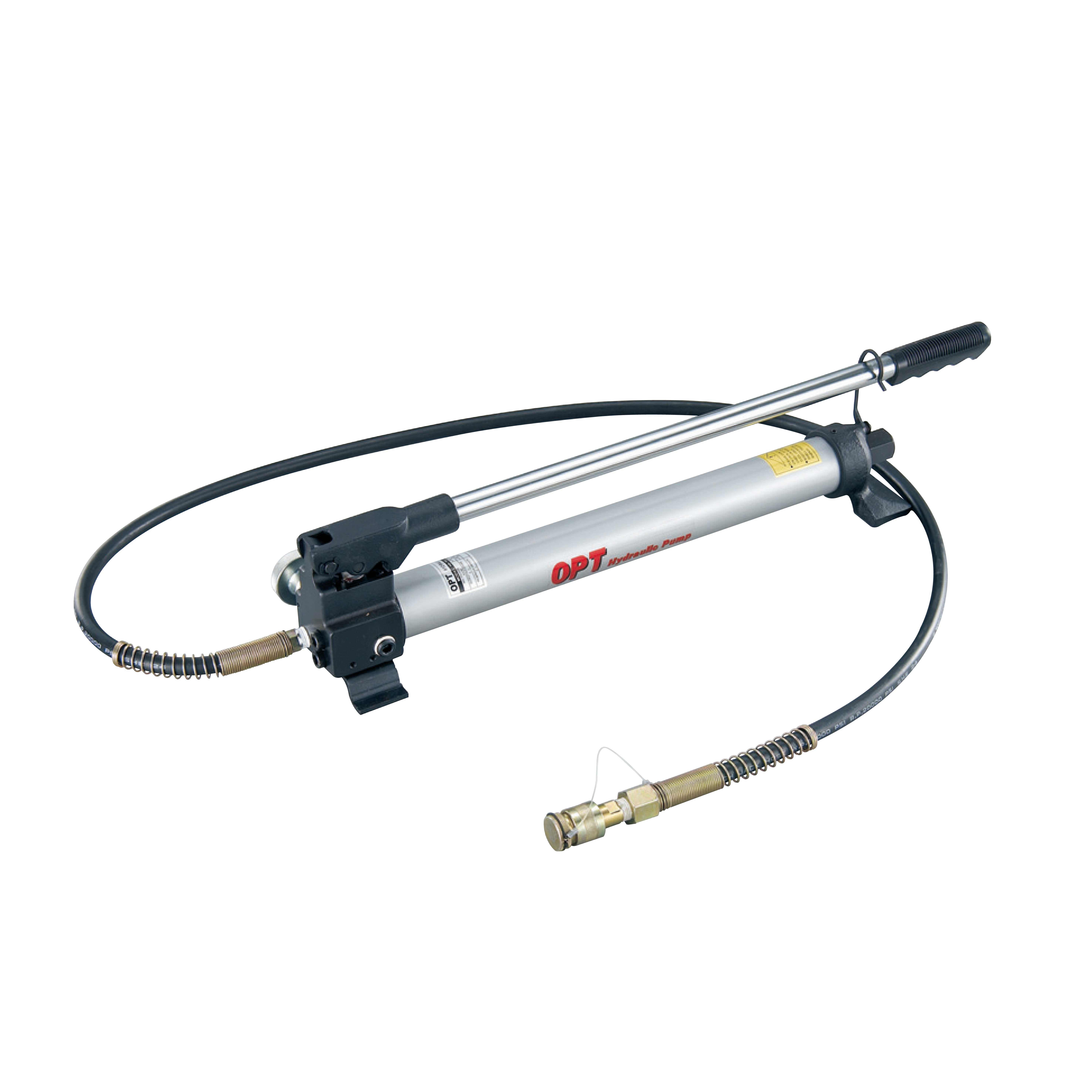 HYDRAULIC HAND PUMP