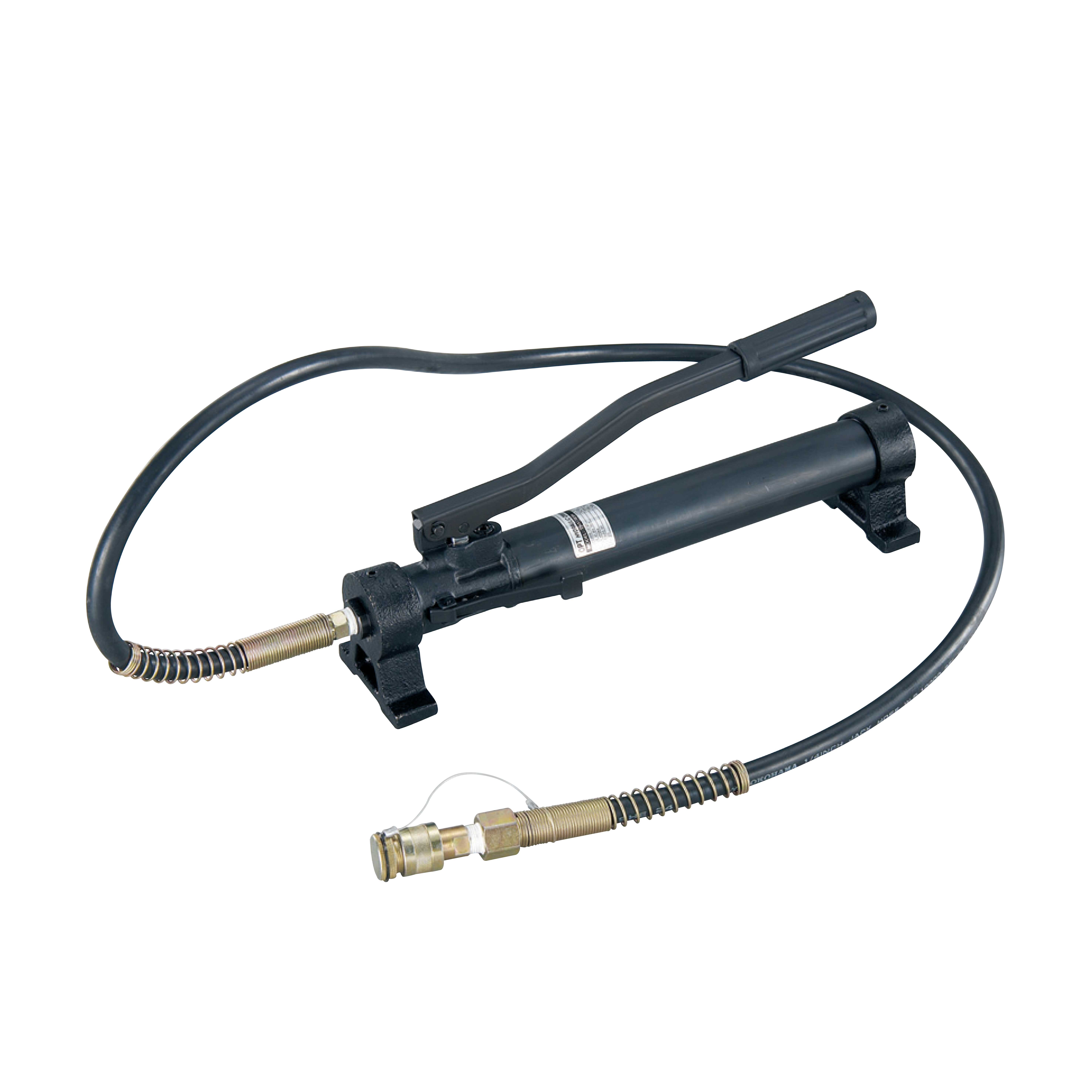 HYDRAULIC HAND PUMP