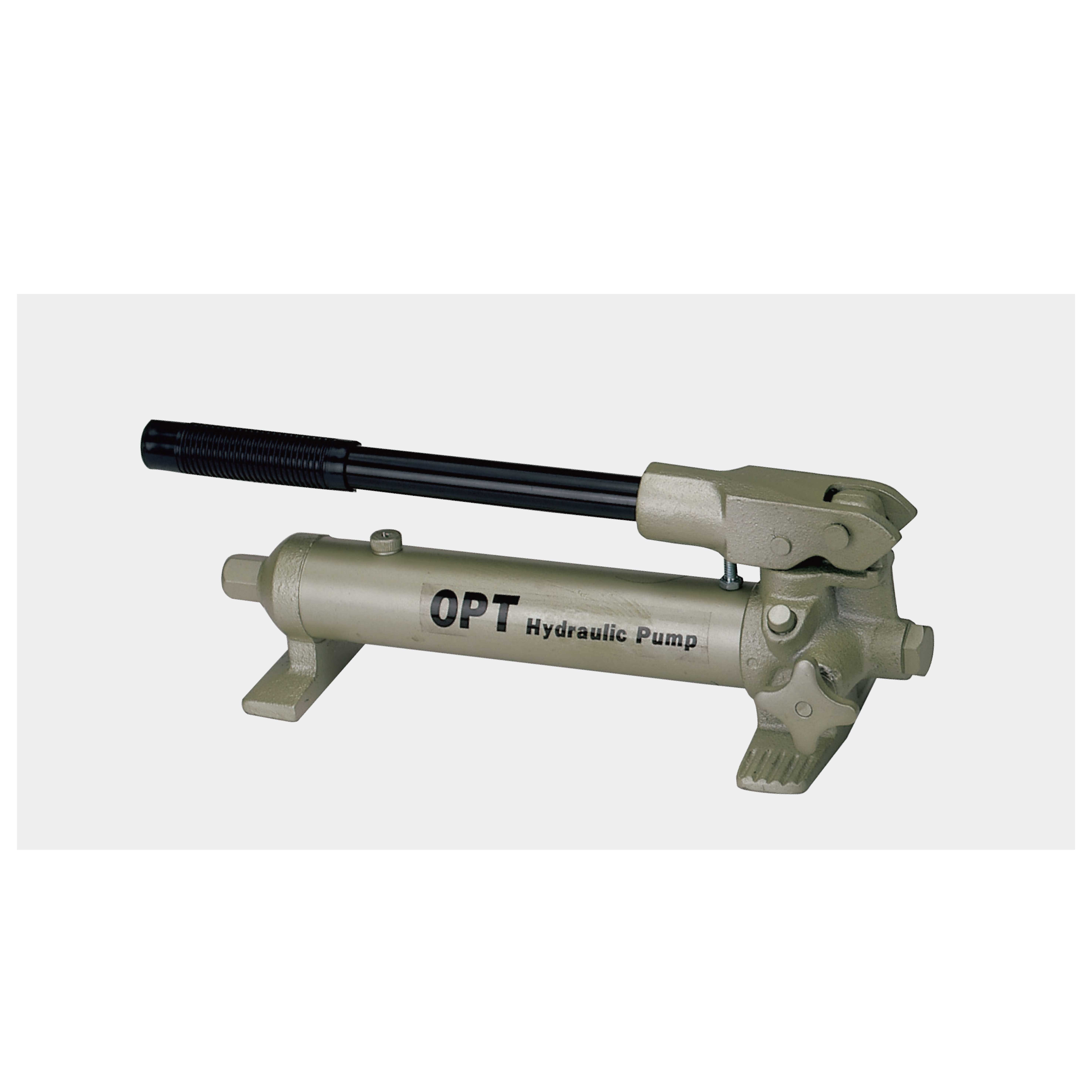 HYDRAULIC HAND PUMP