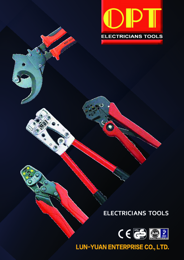 HAND TOOLS 2021 