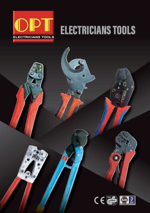 HAND TOOLS 2023